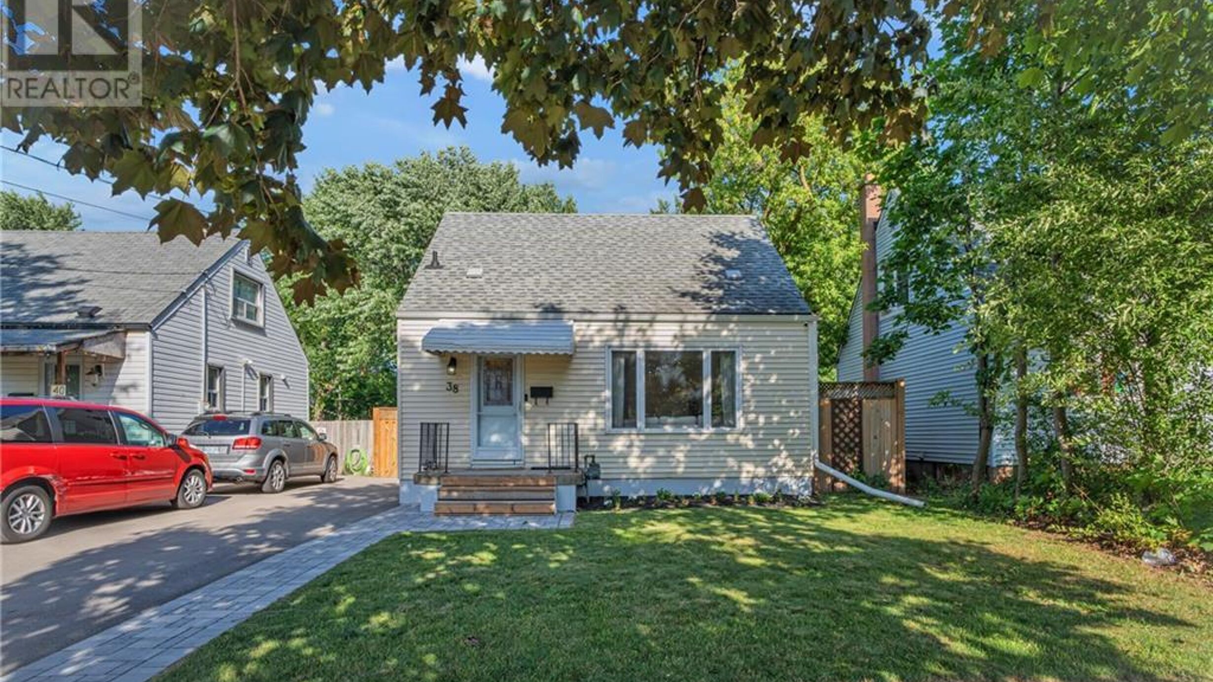 38 EASTVALE Place Image