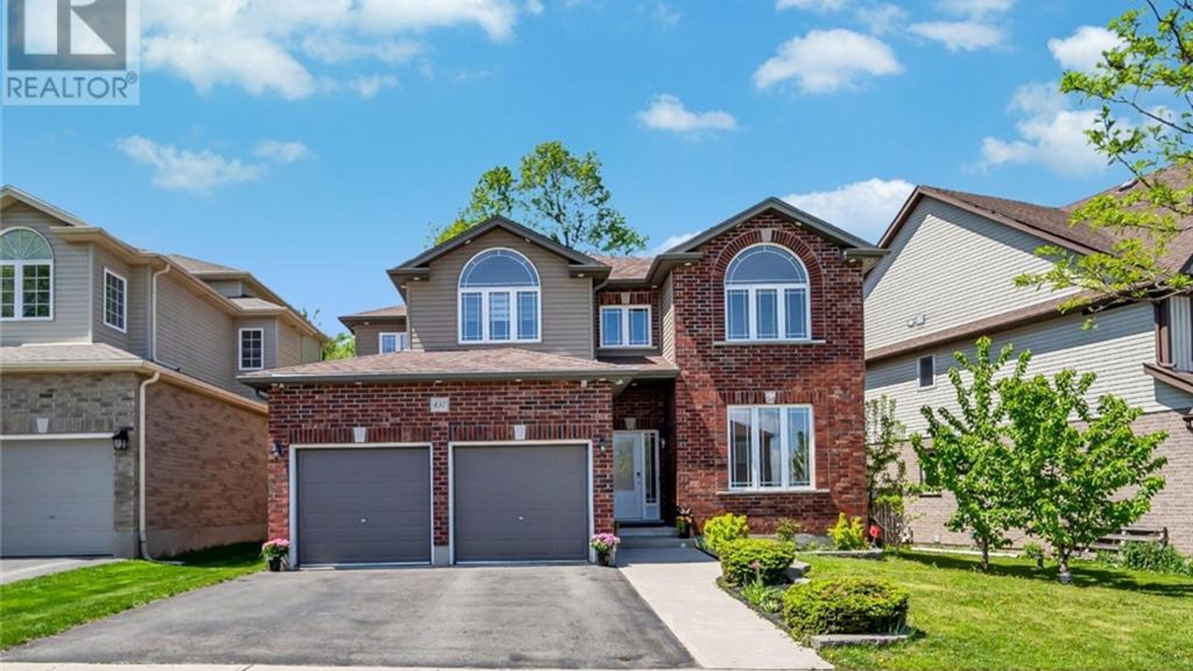 437 ZELLER Drive Image