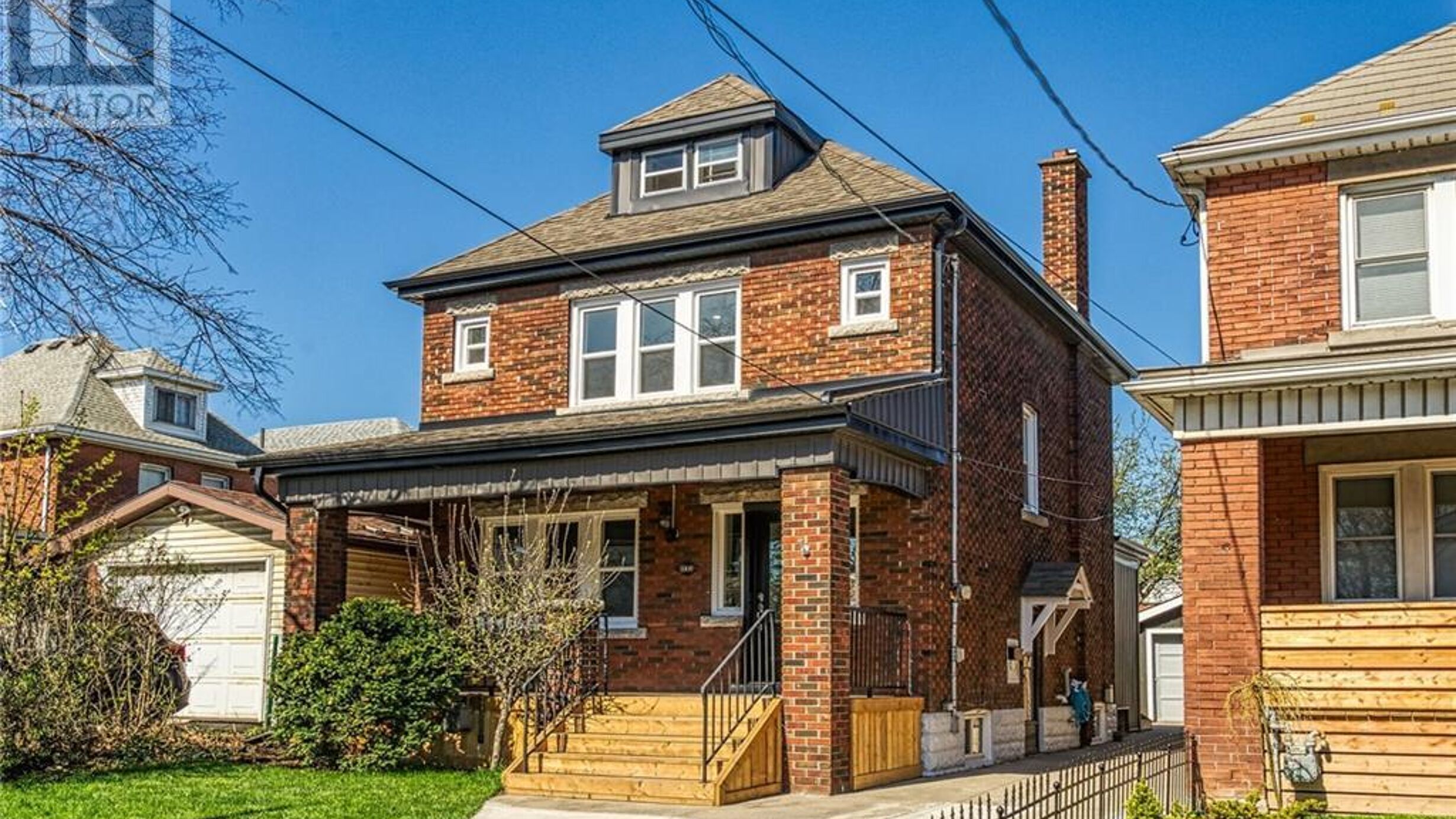 145 PROSPECT Street N Image
