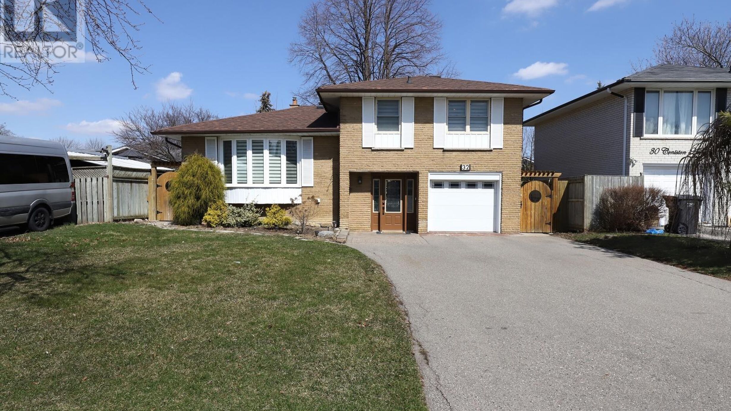 32 CONISTON AVENUE Image