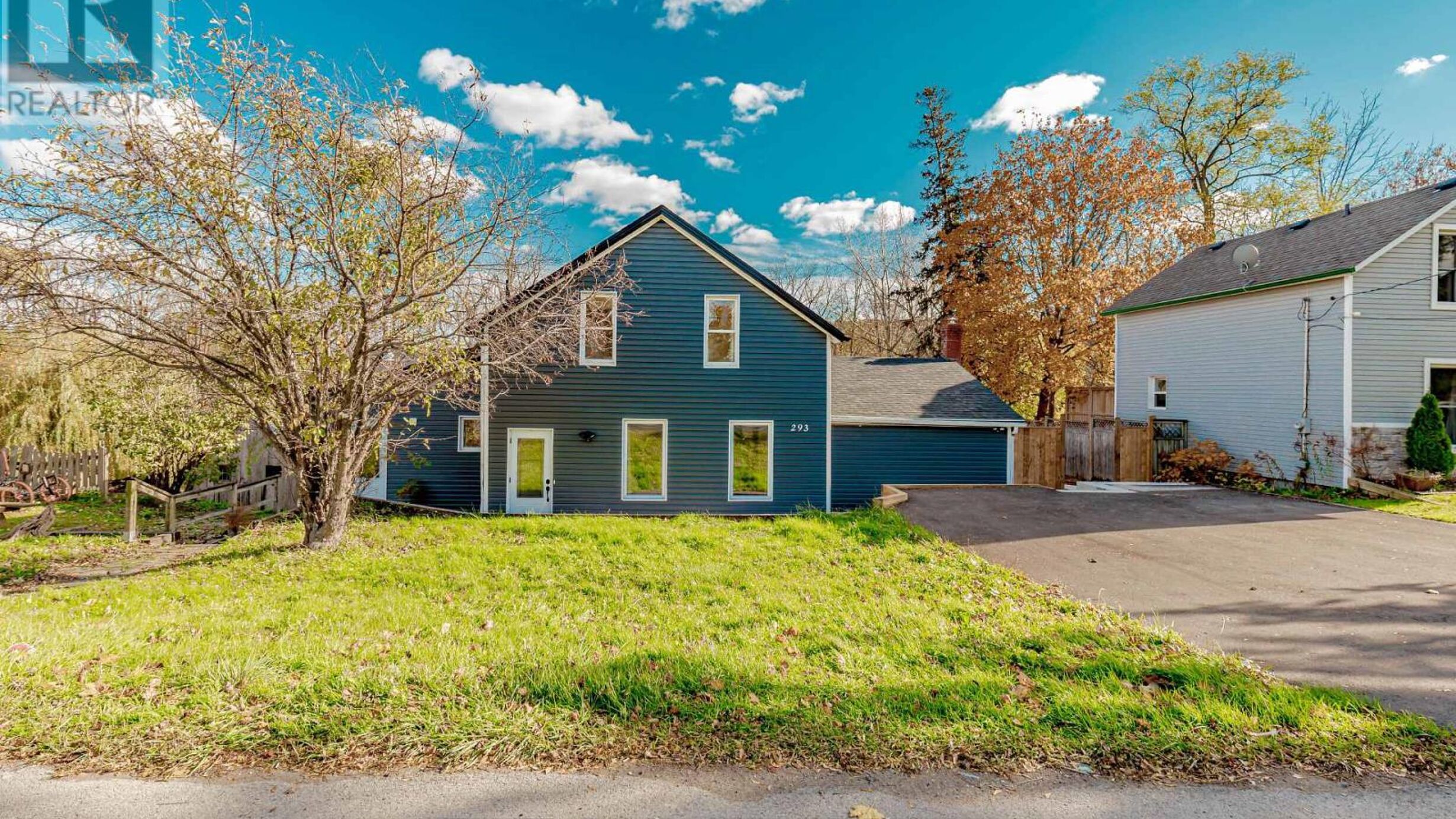 293 FOUR MILE CREEK ROAD Image