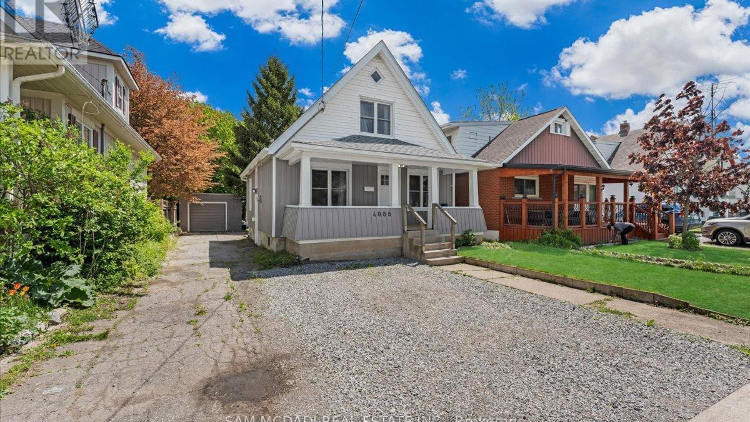 4088 BROUGHTON AVENUE Image