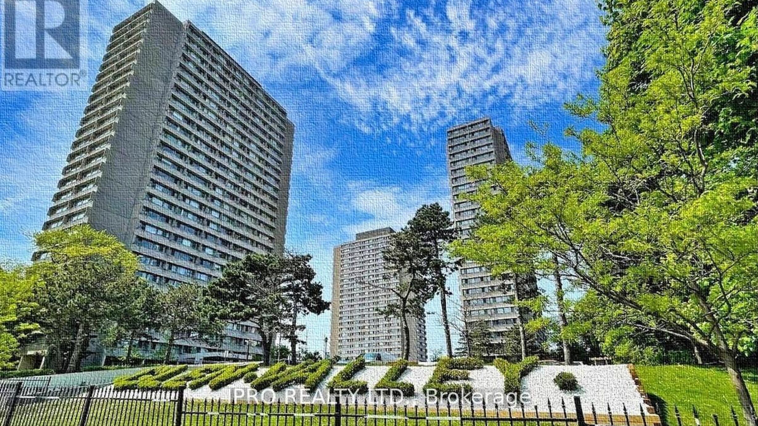 1203 - 725 DON MILLS ROAD Image