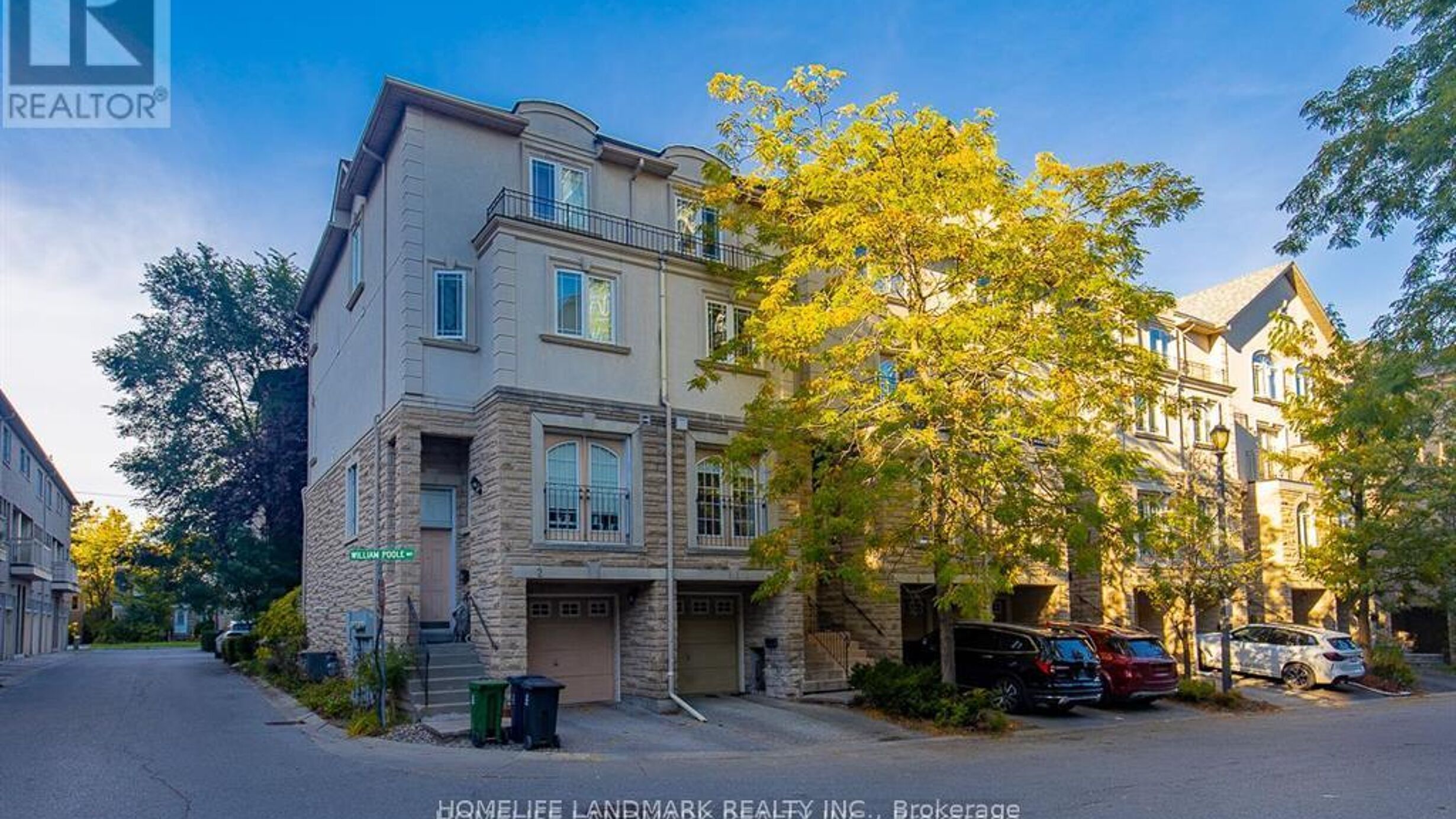 4 WILLIAM POOLE WAY Image