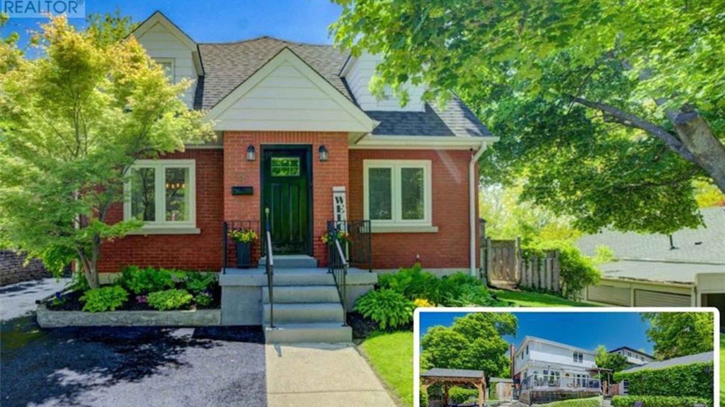 46 WESTMOUNT Boulevard Image