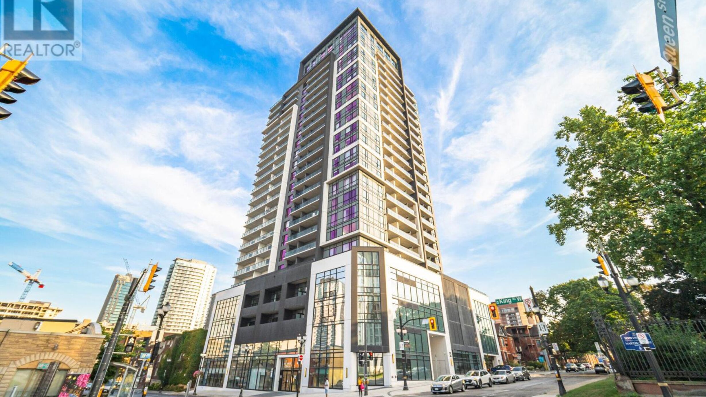 1409 - 15 QUEEN STREET S Image