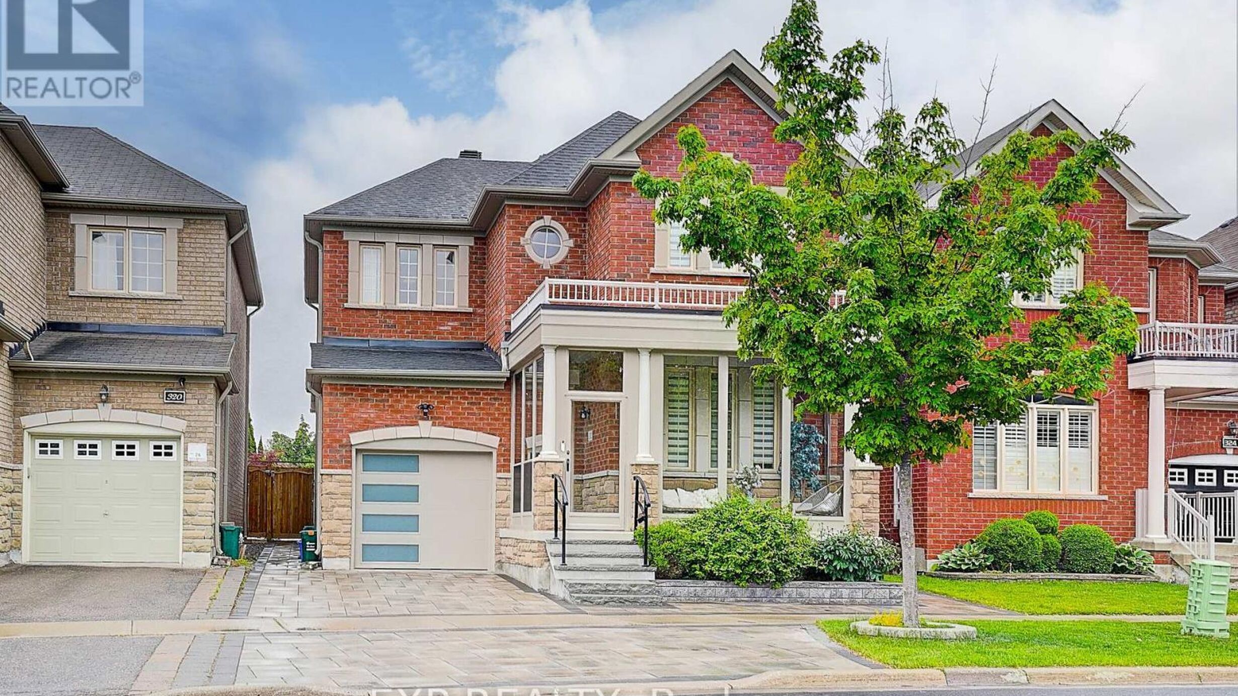 322 STONEBRIDGE DRIVE Image