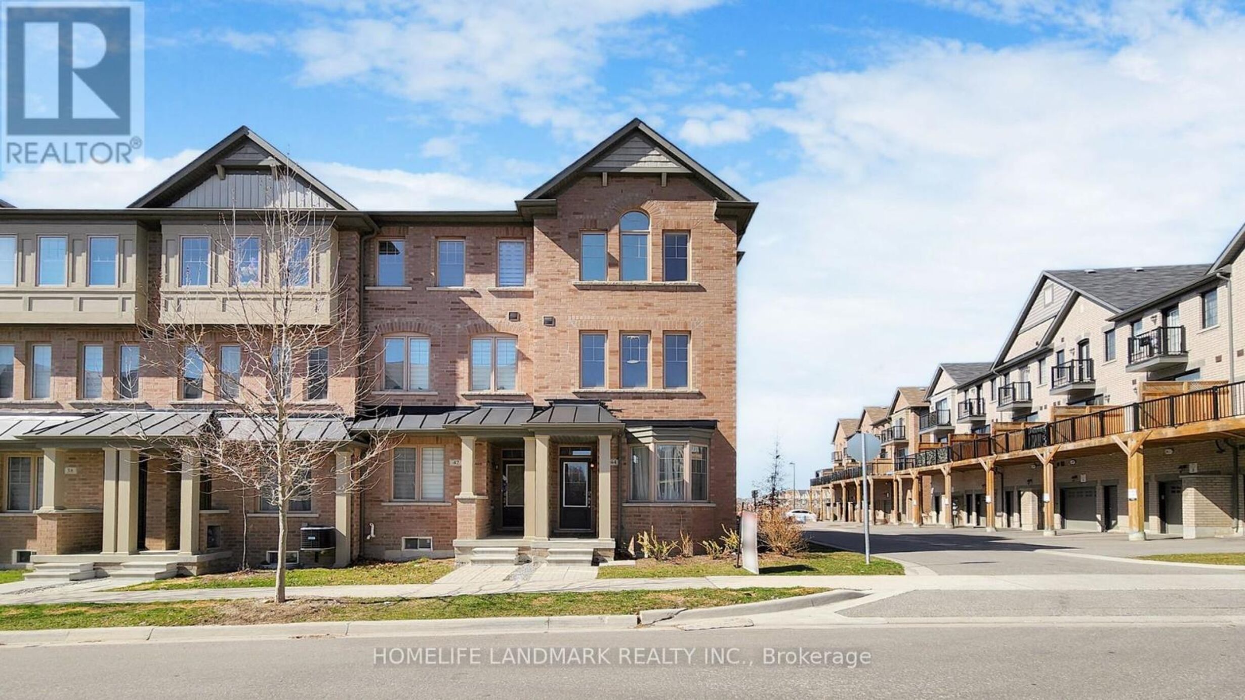 44 ROBERT JOFFRE LEET AVENUE Image