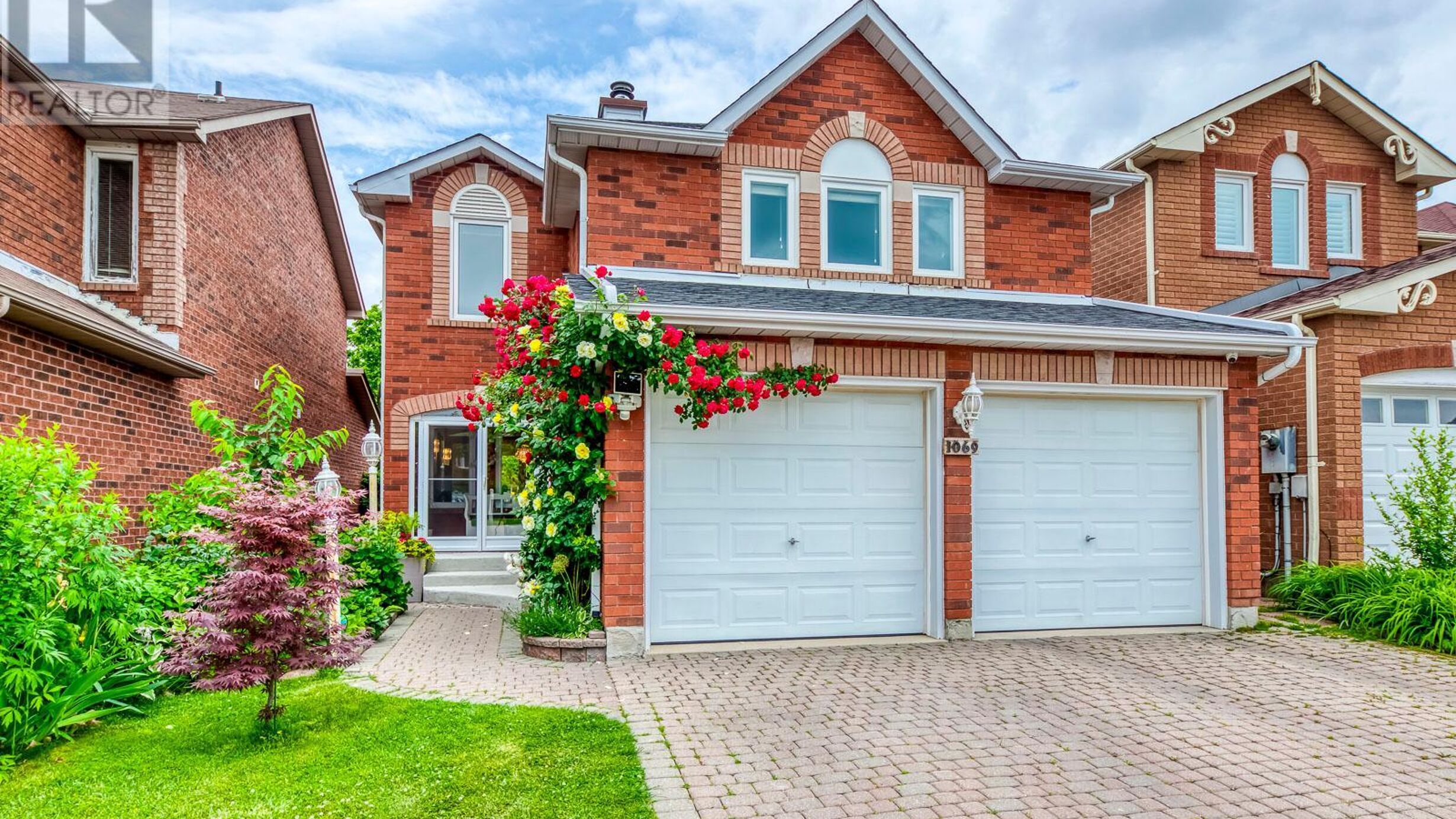 1069 WINDSOR HILL BOULEVARD Image