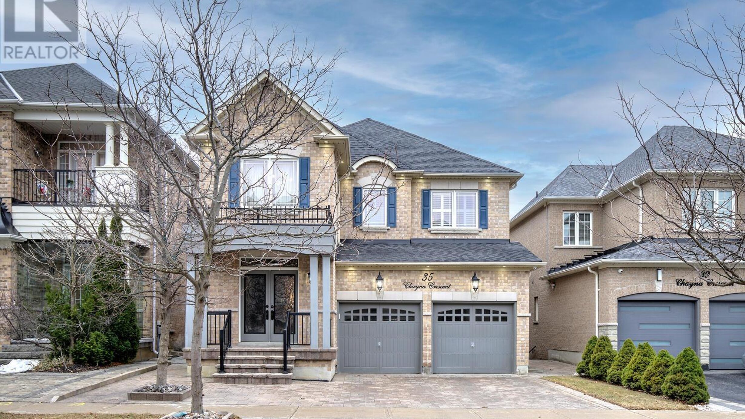 35 CHAYNA CRESCENT Image