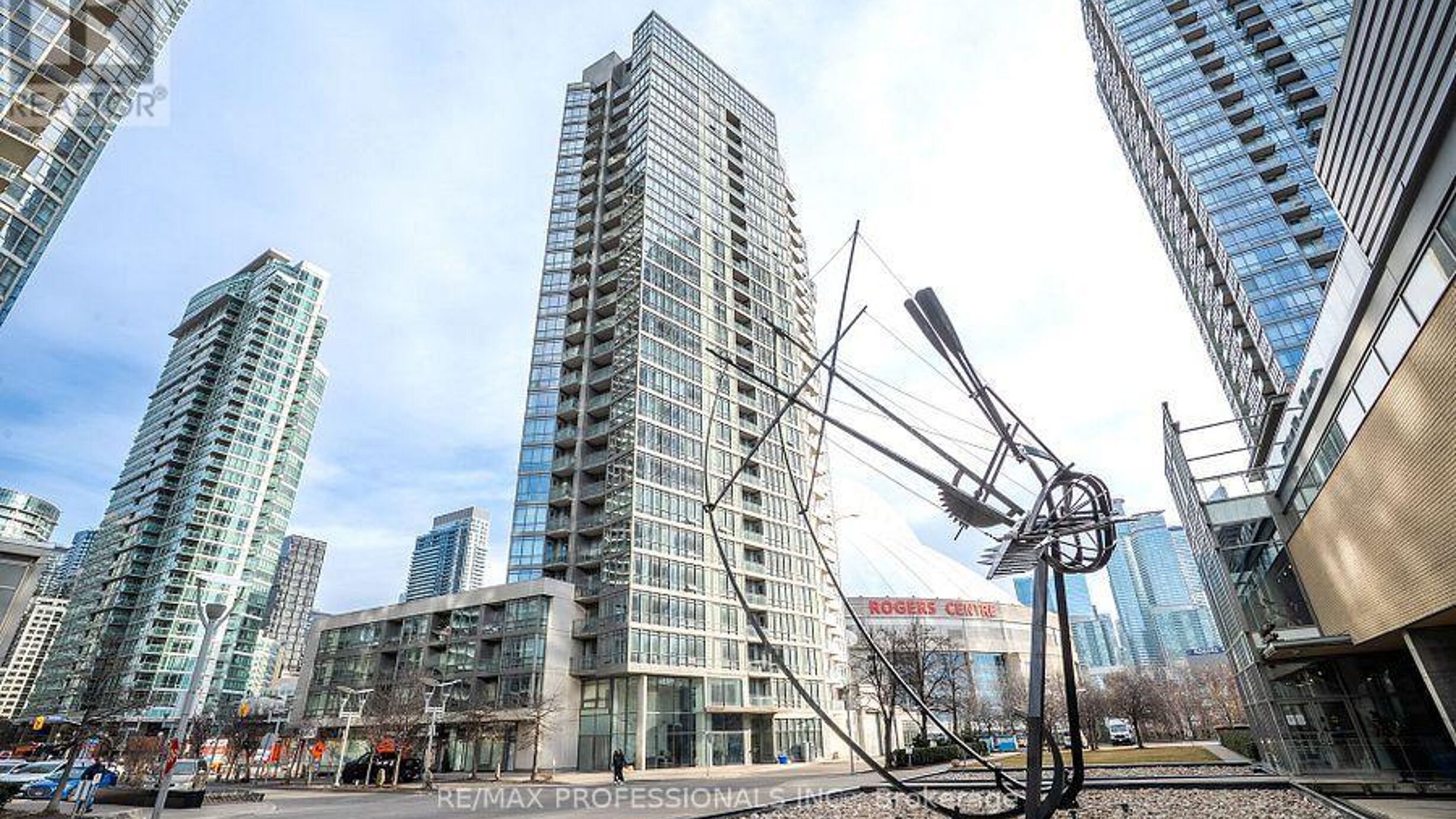 701 - 3 NAVY WHARF COURT Image