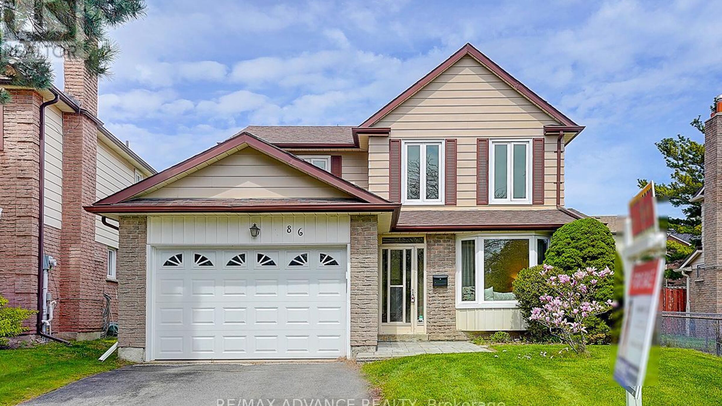 86 PLACENTIA BOULEVARD Image