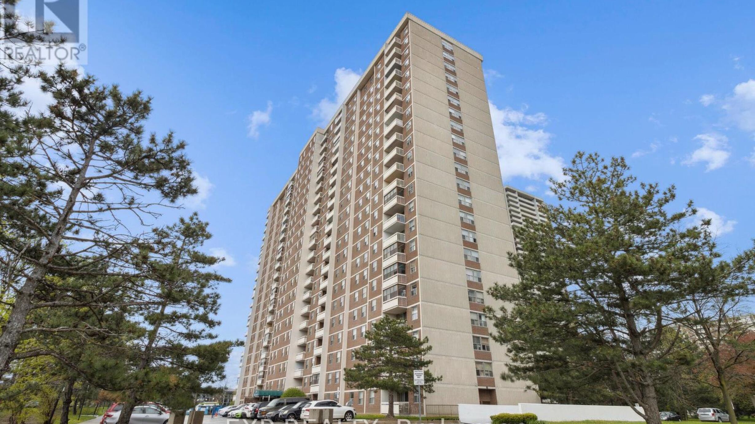 510 - 205 HILDA AVENUE Image