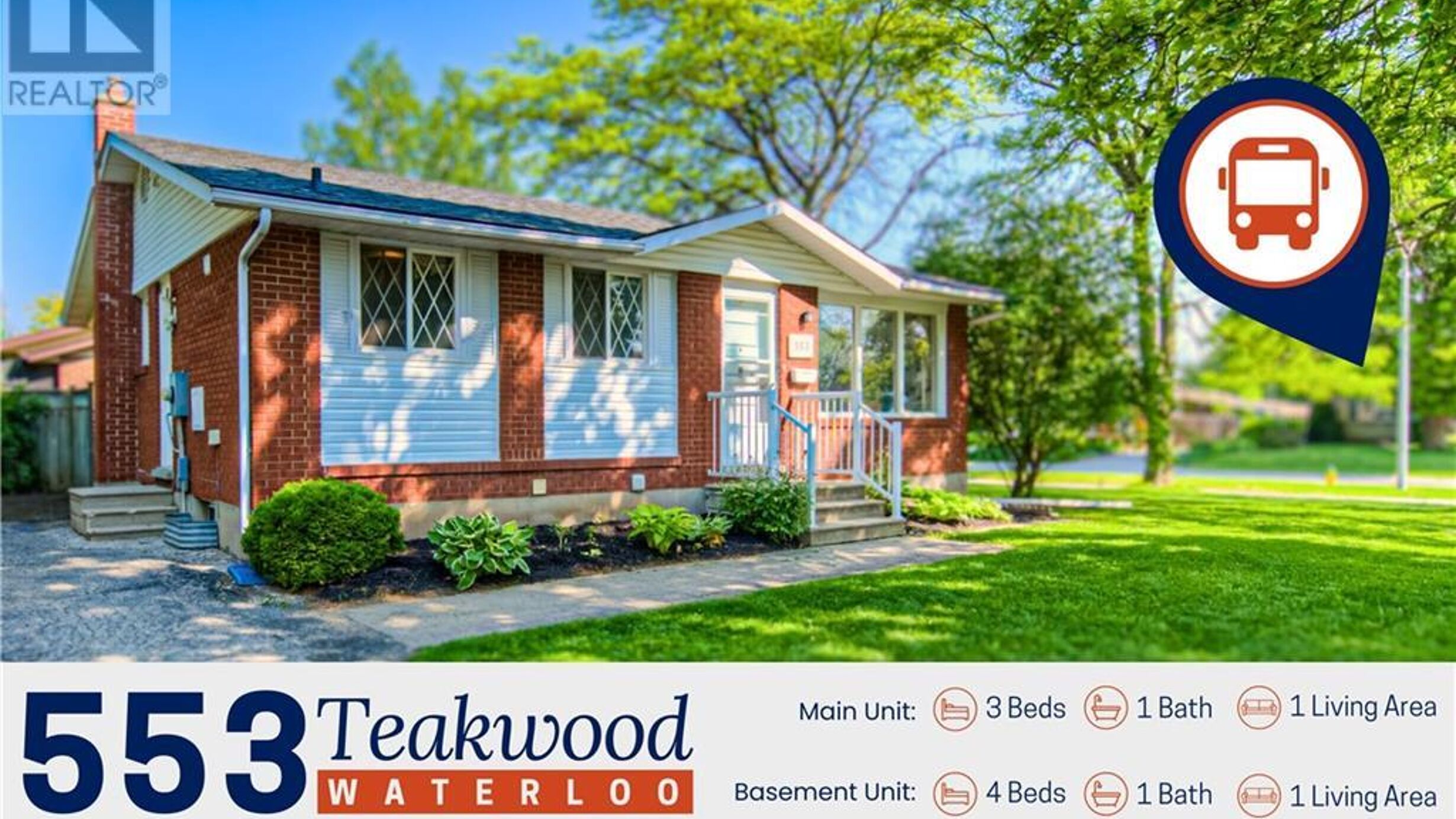 553 TEAKWOOD Drive Image