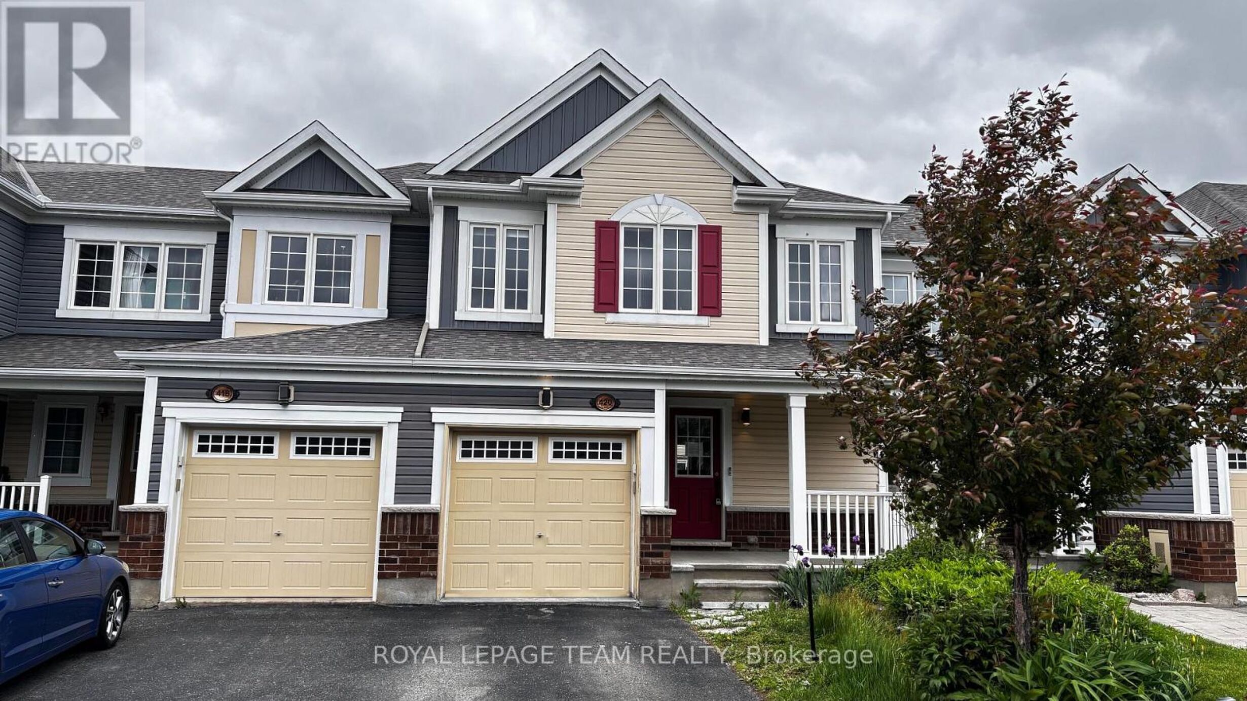 420 MEADOWHAWK CRESCENT Image