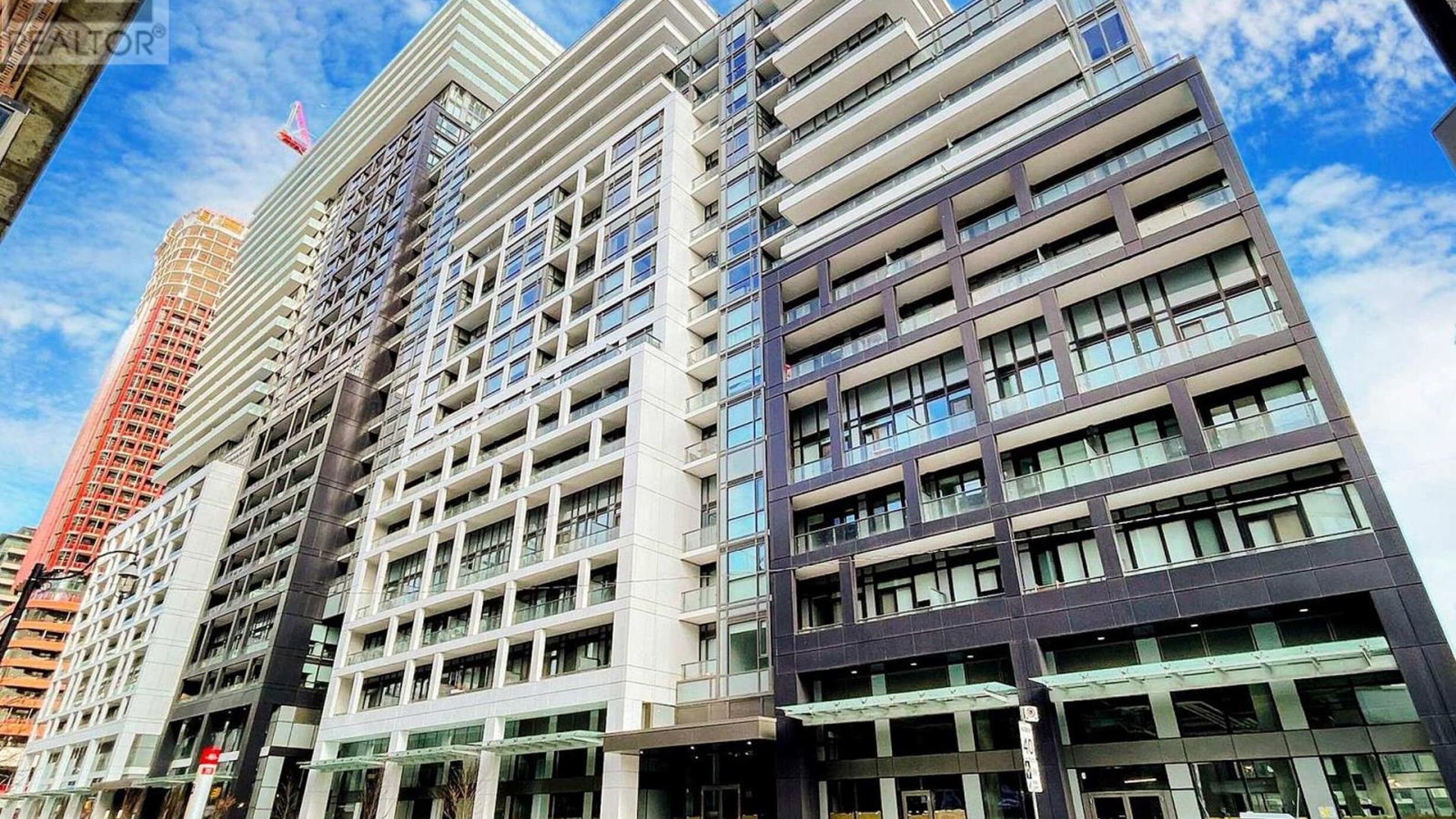 228 - 121 LOWER SHERBOURNE STREET Image
