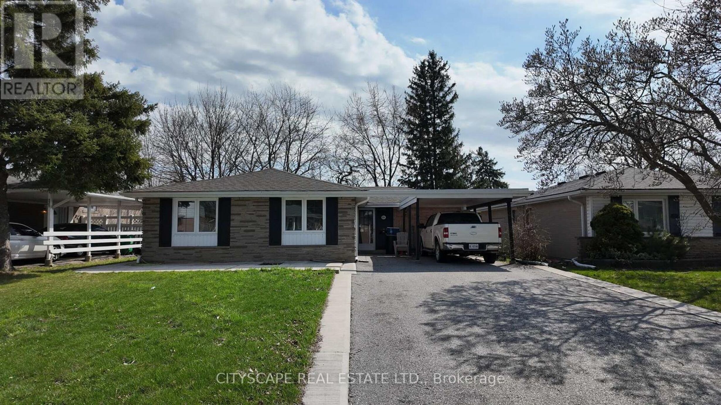 84 BARTLEY BULL PARKWAY Image