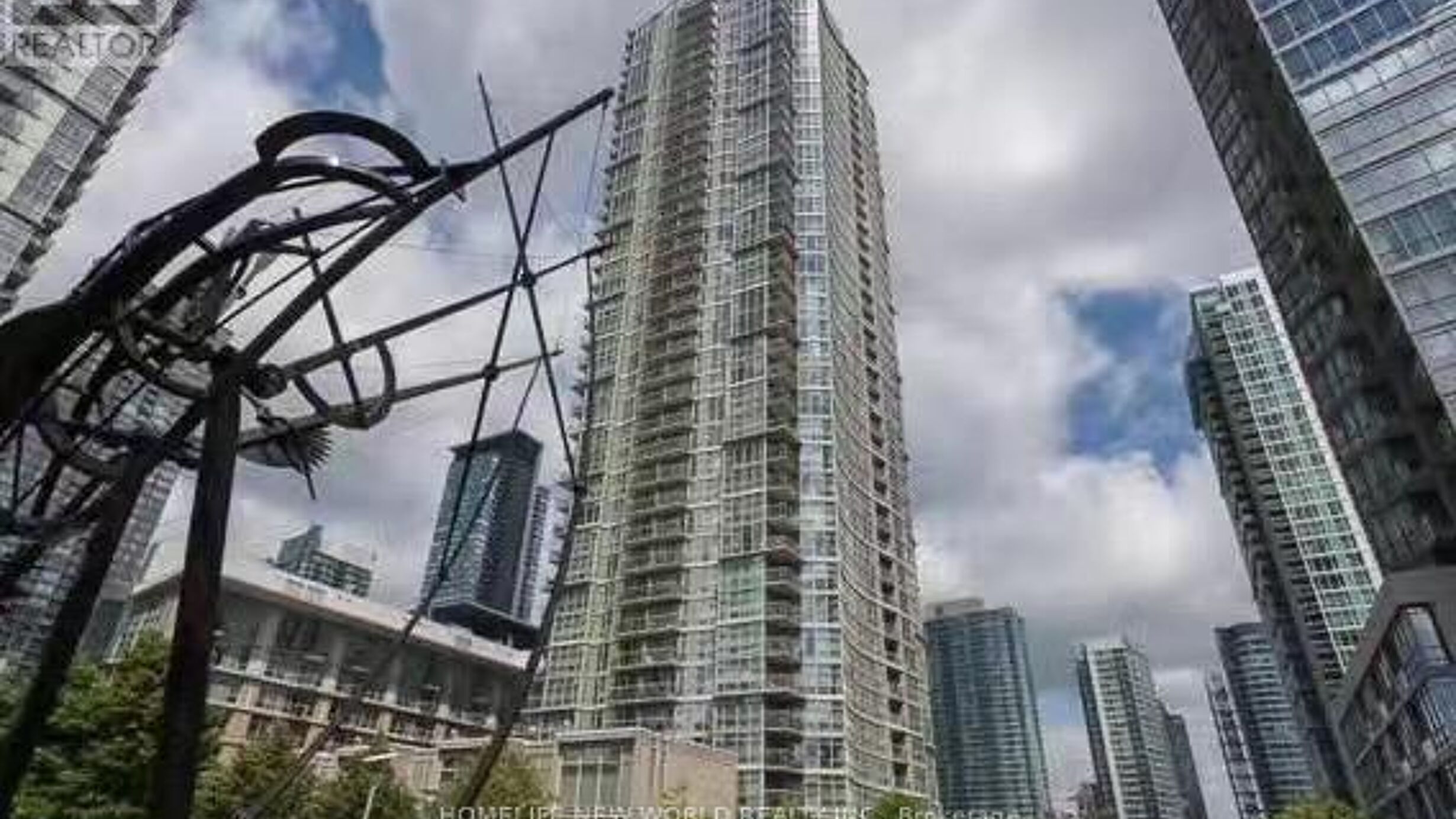 1009 - 10 NAVY WHARF COURT Image