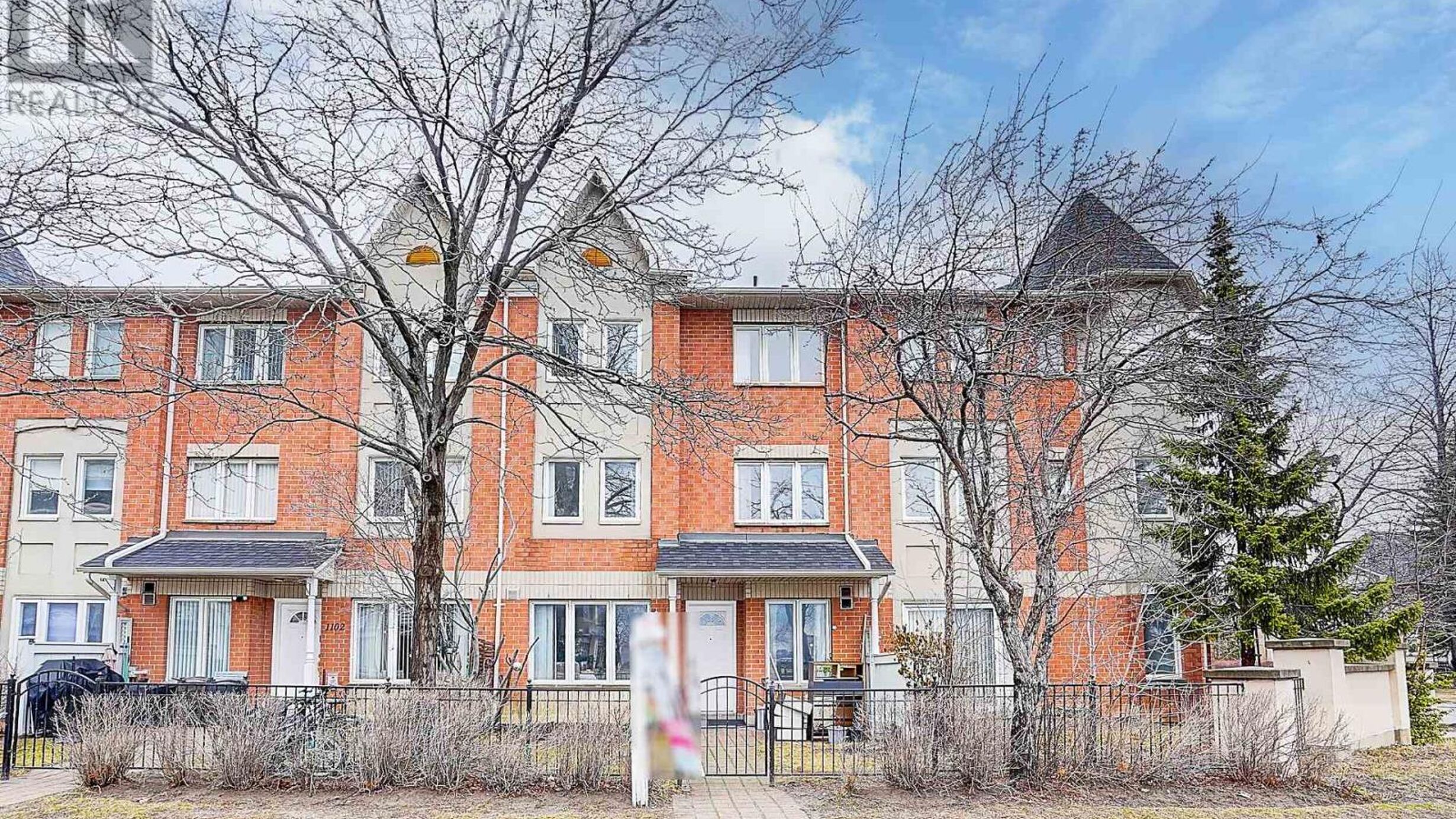 1103 - 19 ROSEBANK DRIVE Image