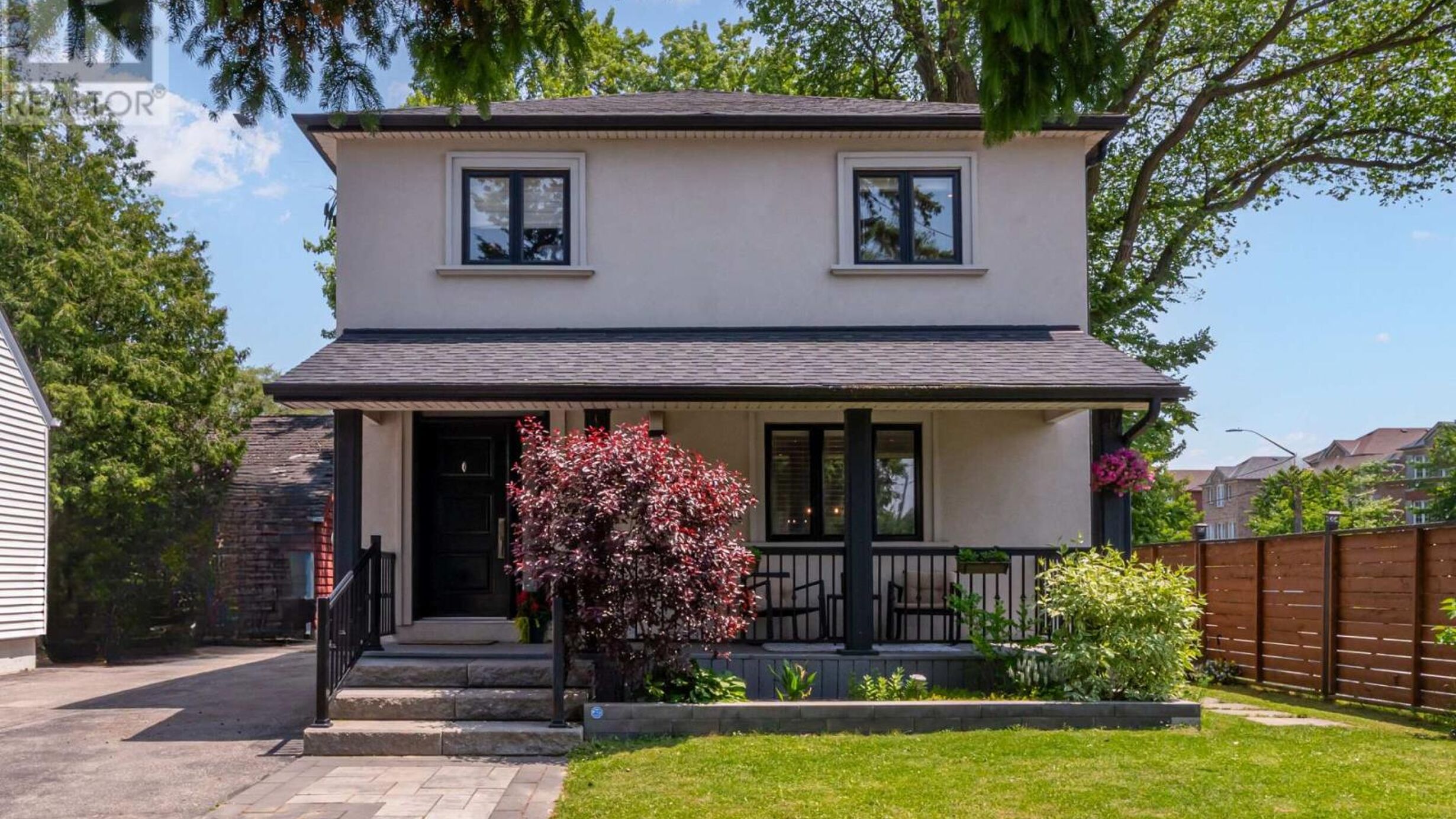 1 CHISWICK AVENUE Image