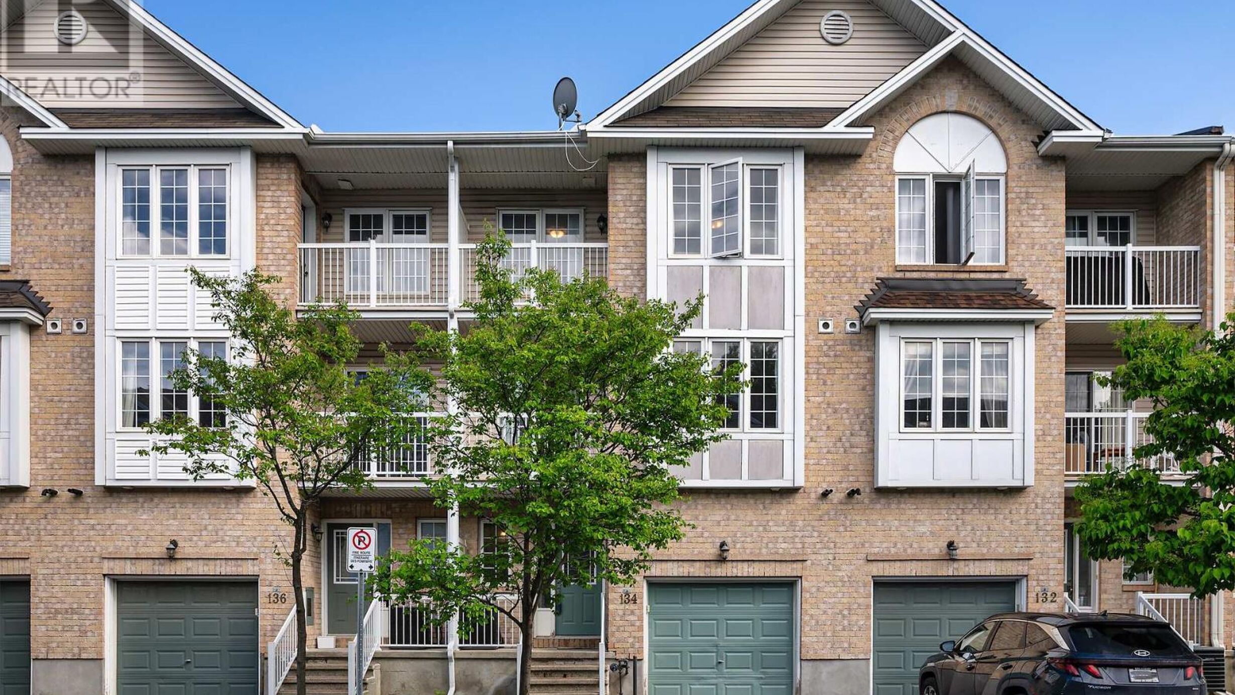 134 FORDHAM PRIVATE Image