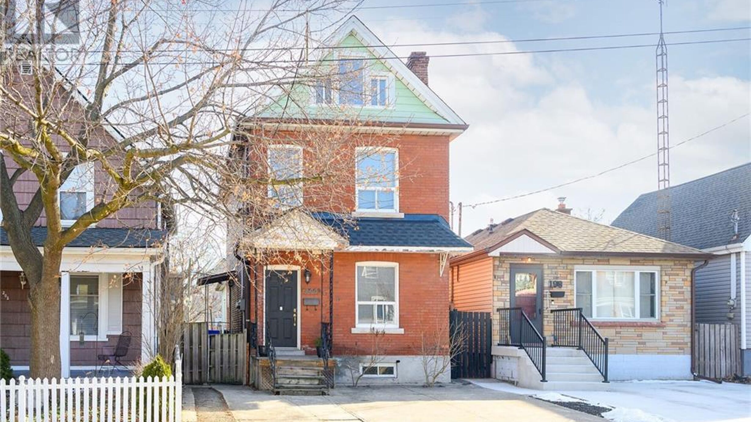 200 KENSINGTON Avenue N Image