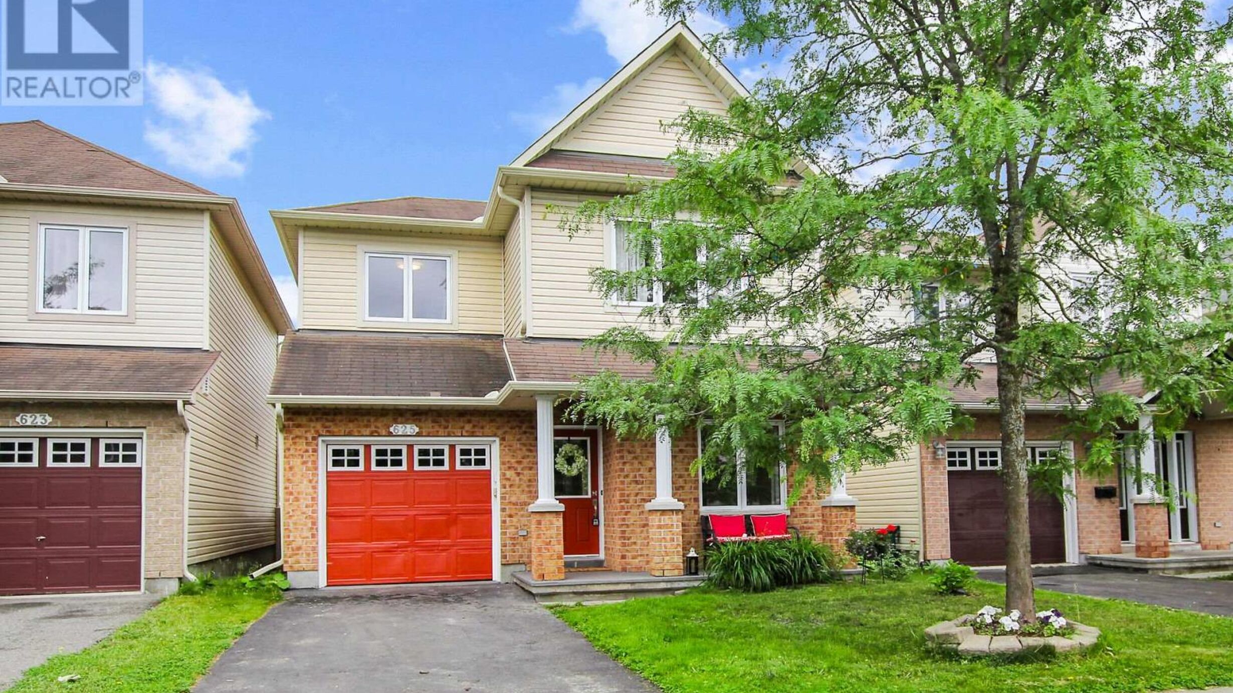 625 PAUL METIVIER DRIVE Image