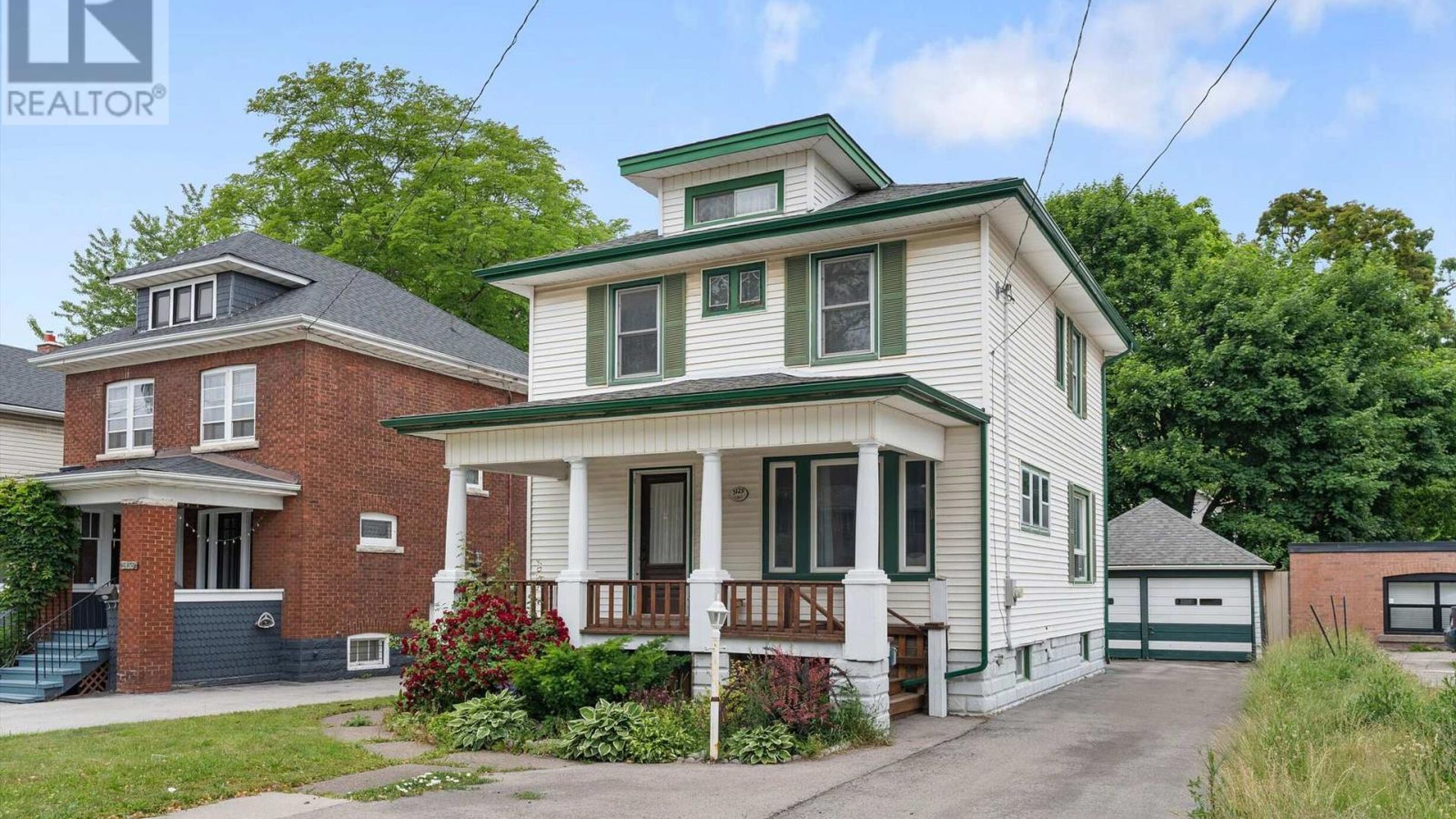 5129 MCRAE STREET Image