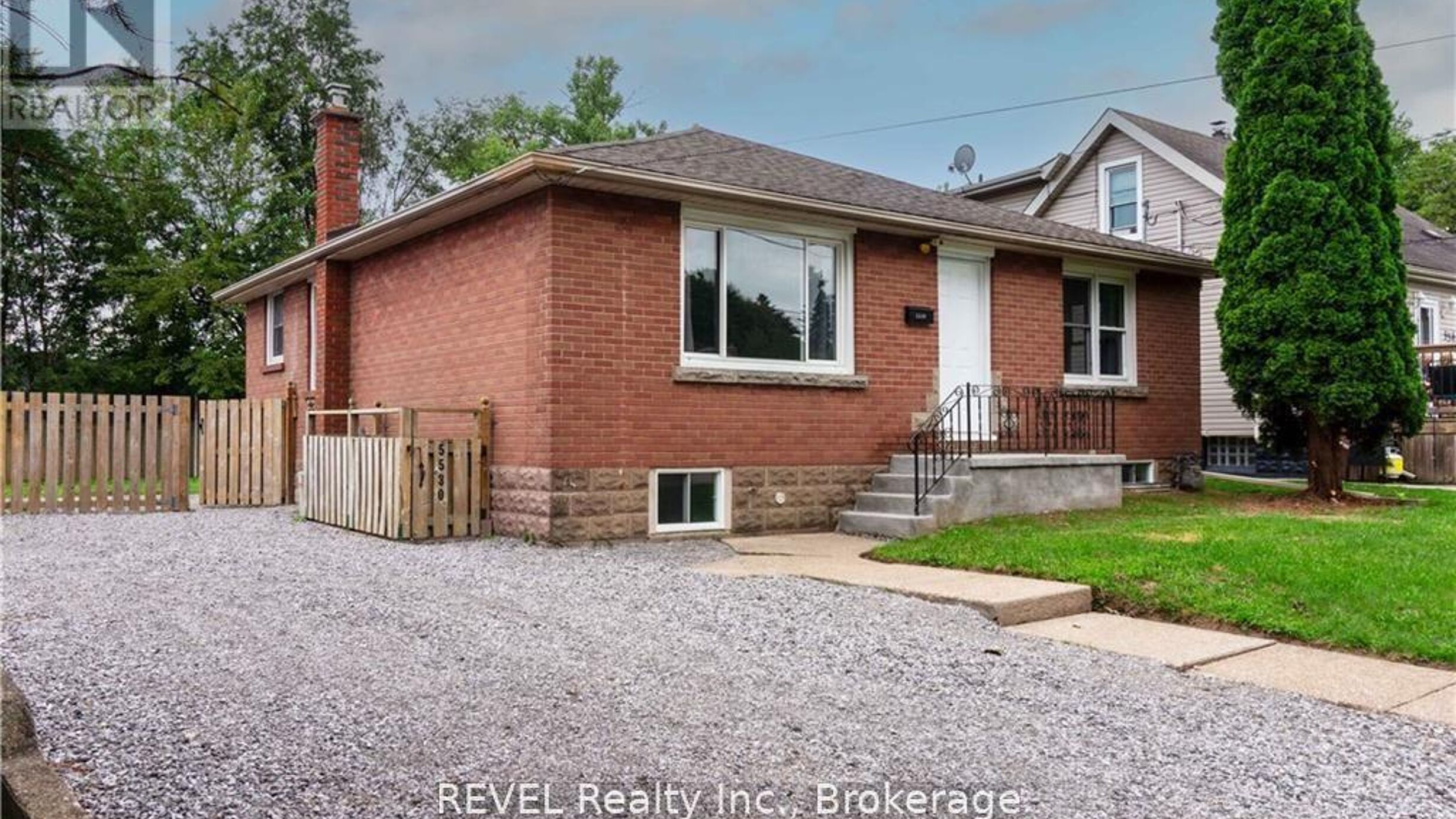5530 ARTHUR STREET Image