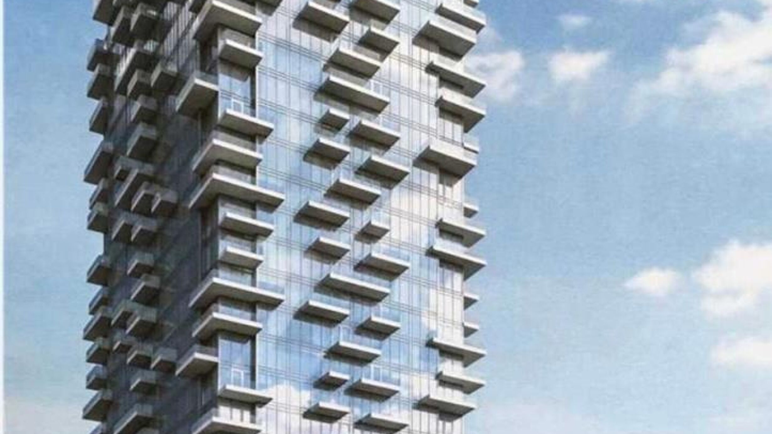 606 - 77 SHUTER STREET Image