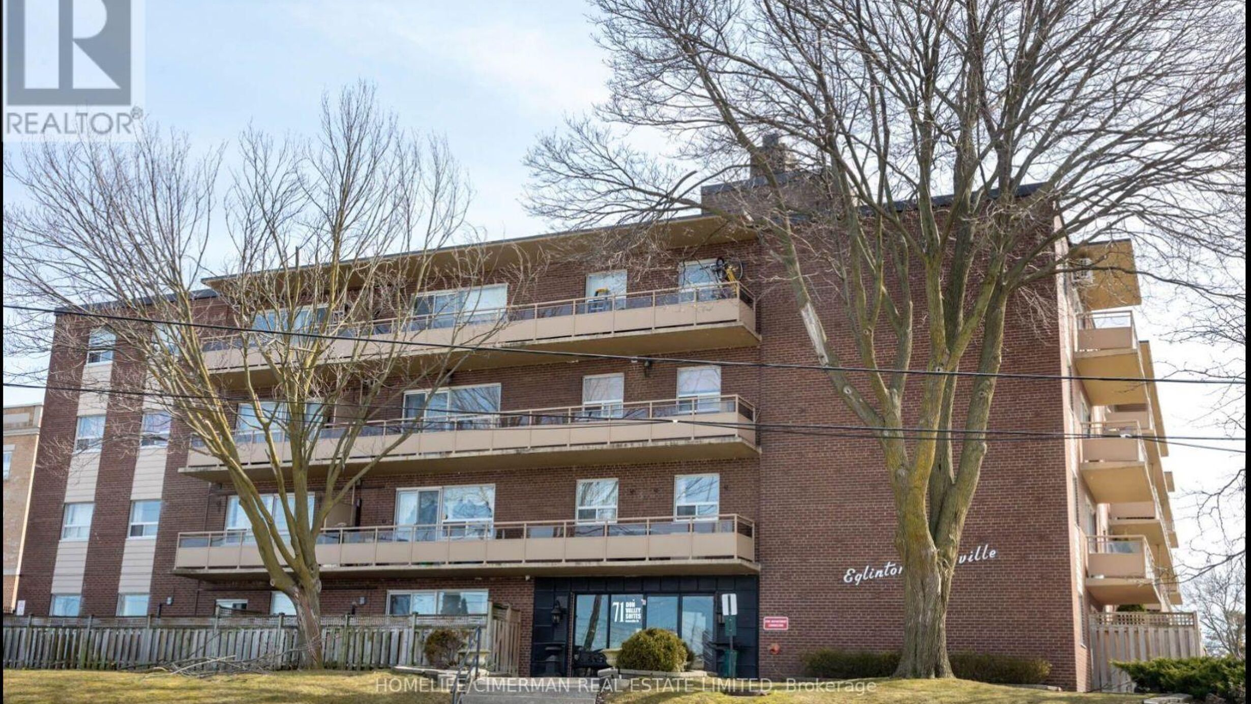 401 - 71 JONESVILLE CRESCENT Image