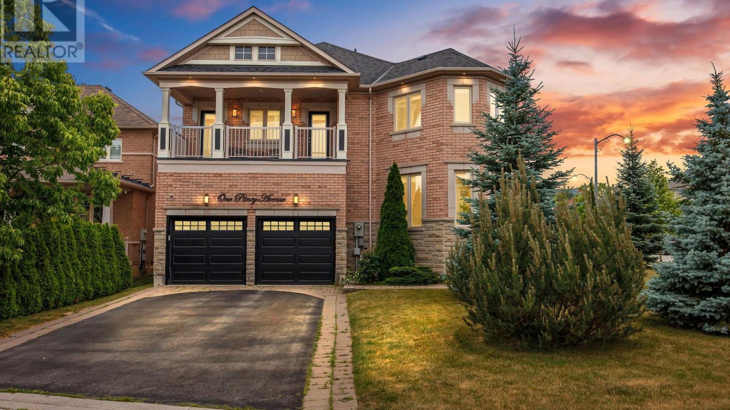 1 PITNEY AVENUE Image
