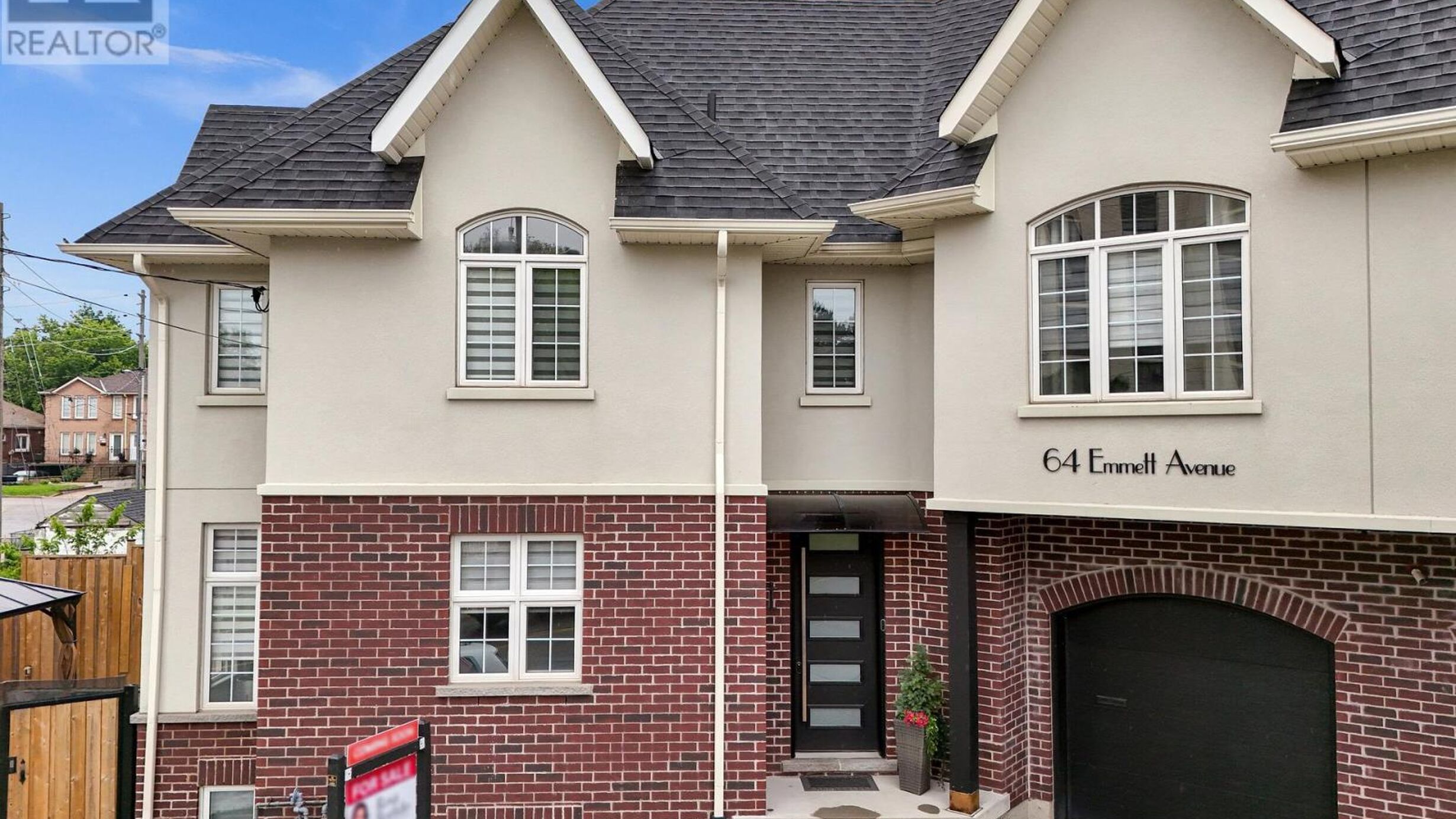 64 EMMETT AVENUE Image
