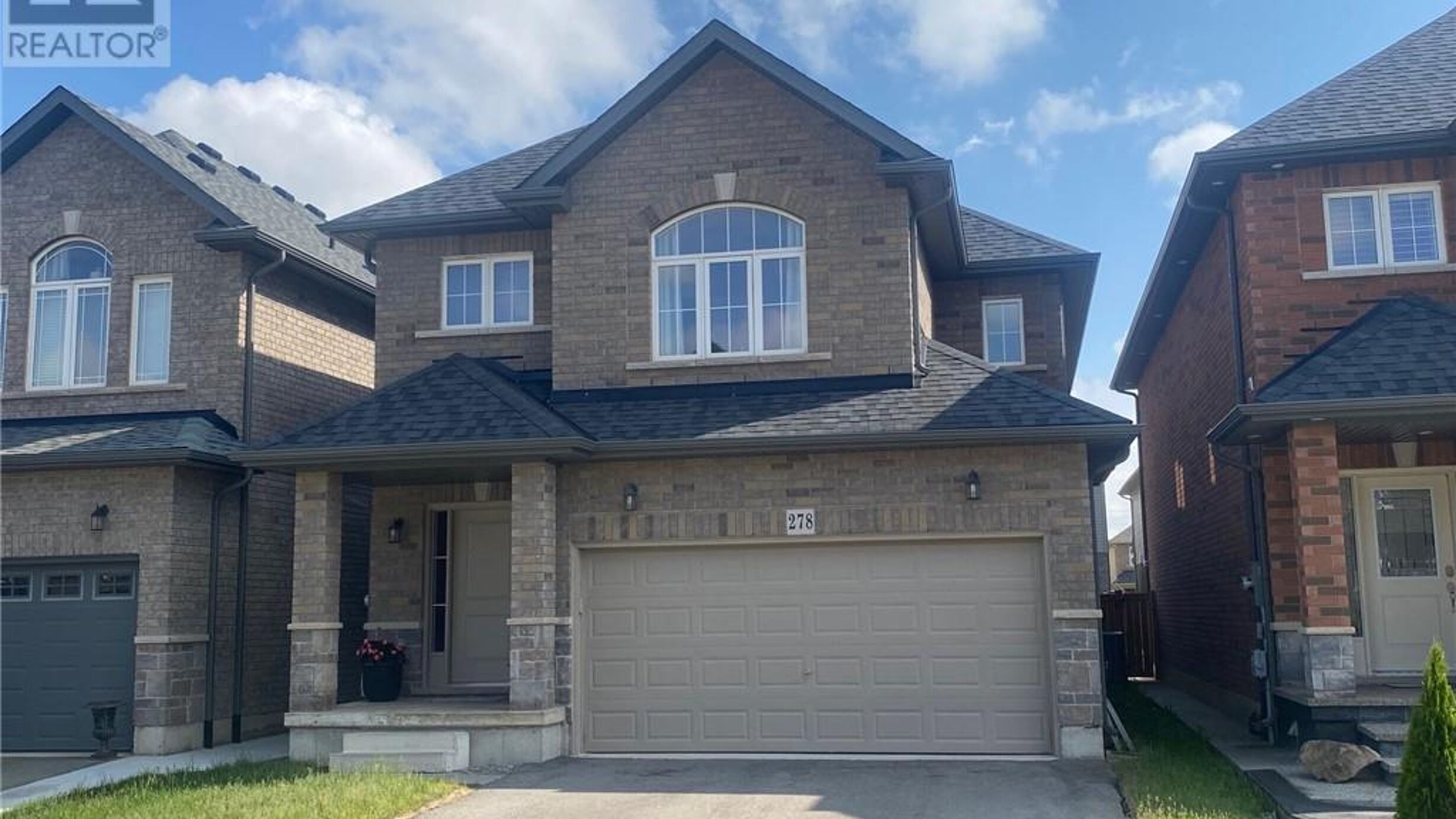 278 DALGLEISH Trail Image