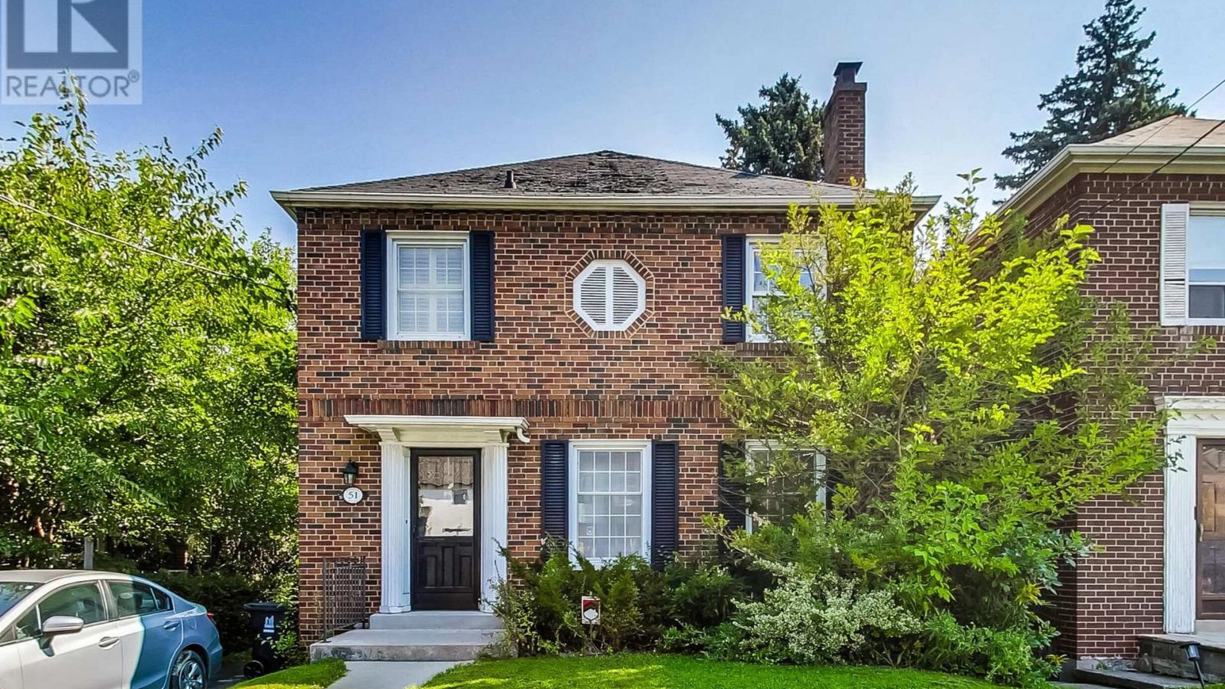 51 EDGECOMBE AVENUE Image