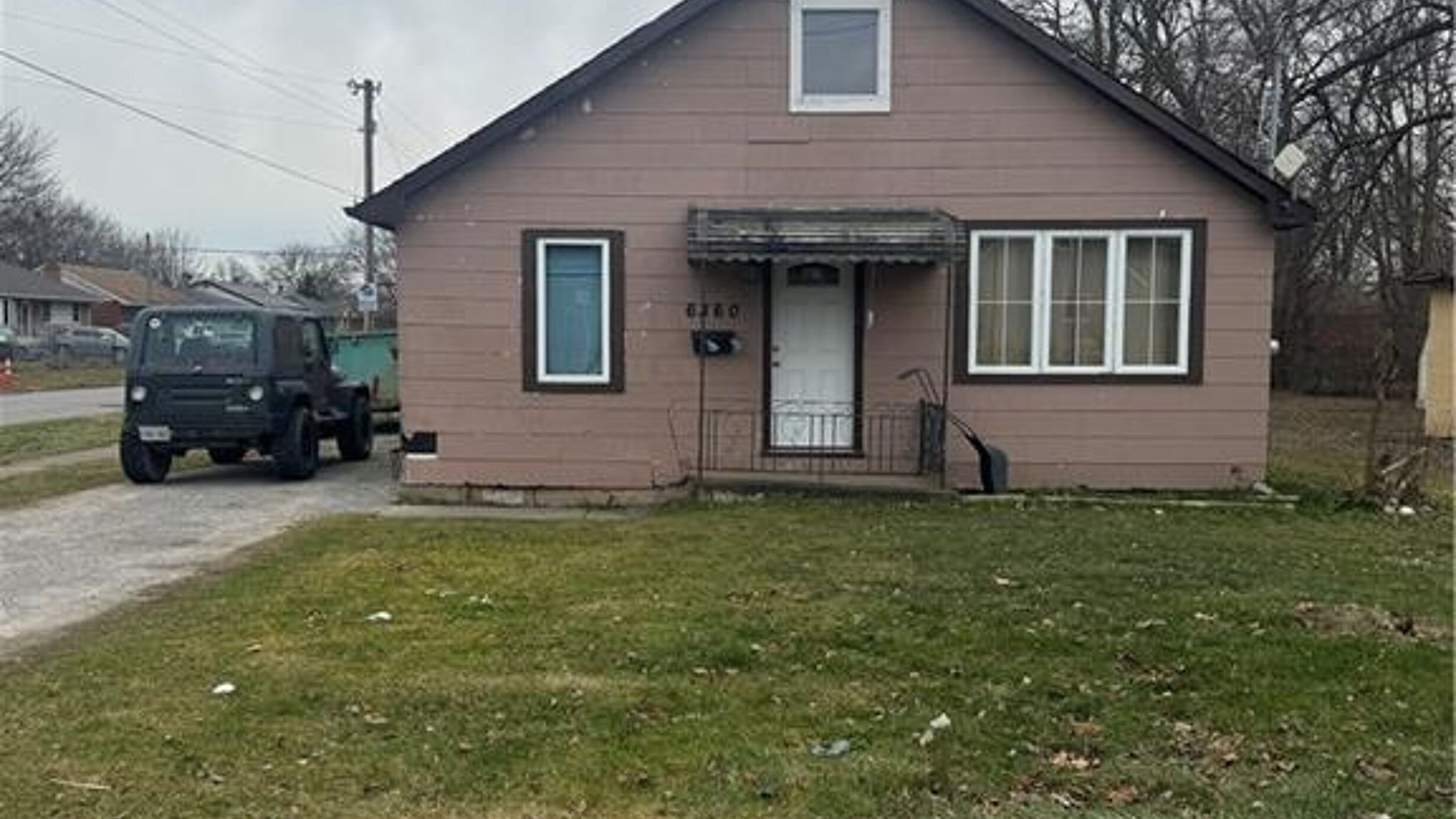 6360 MCLEOD ROAD Image