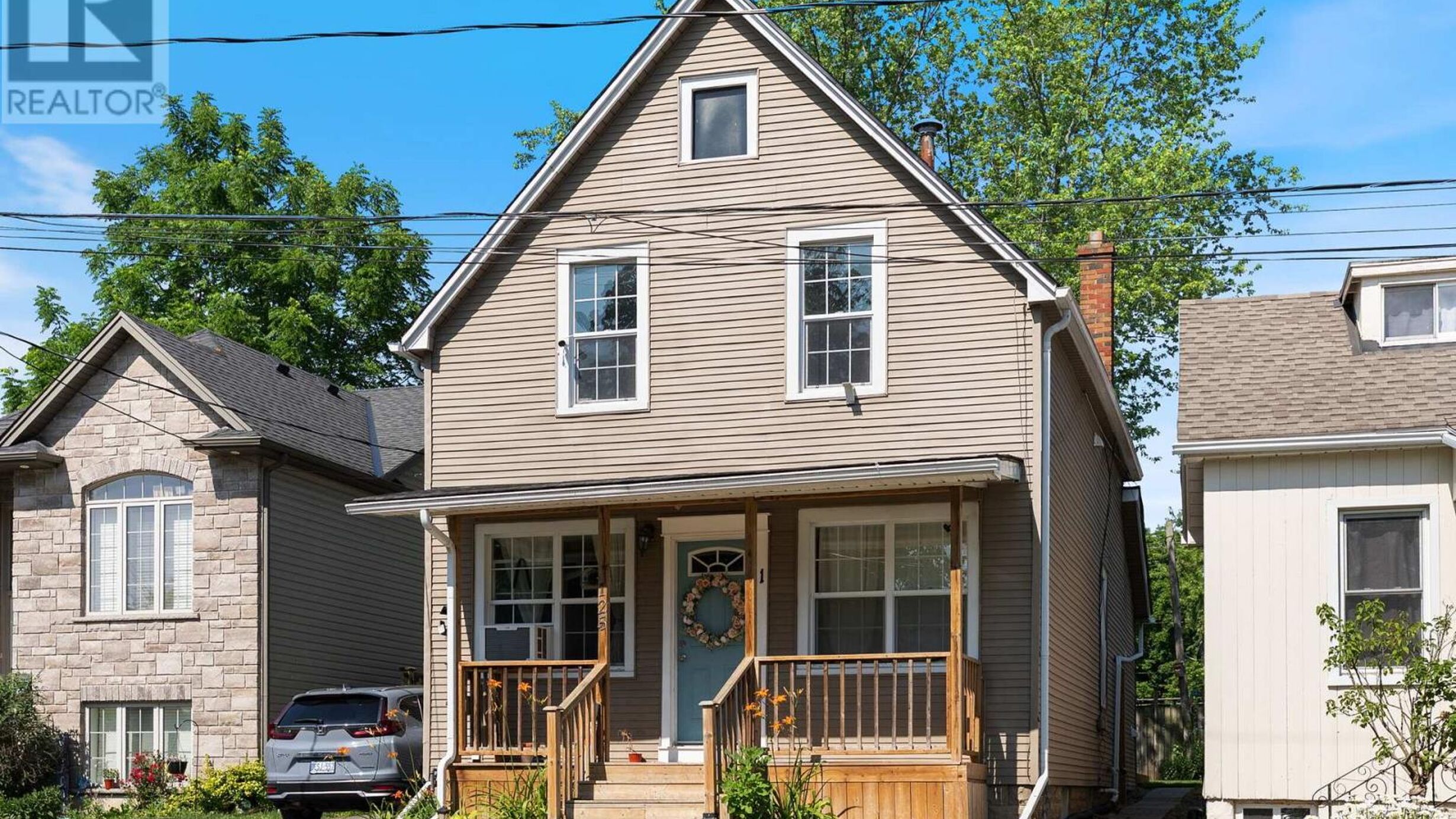 125 PEEL STREET Image