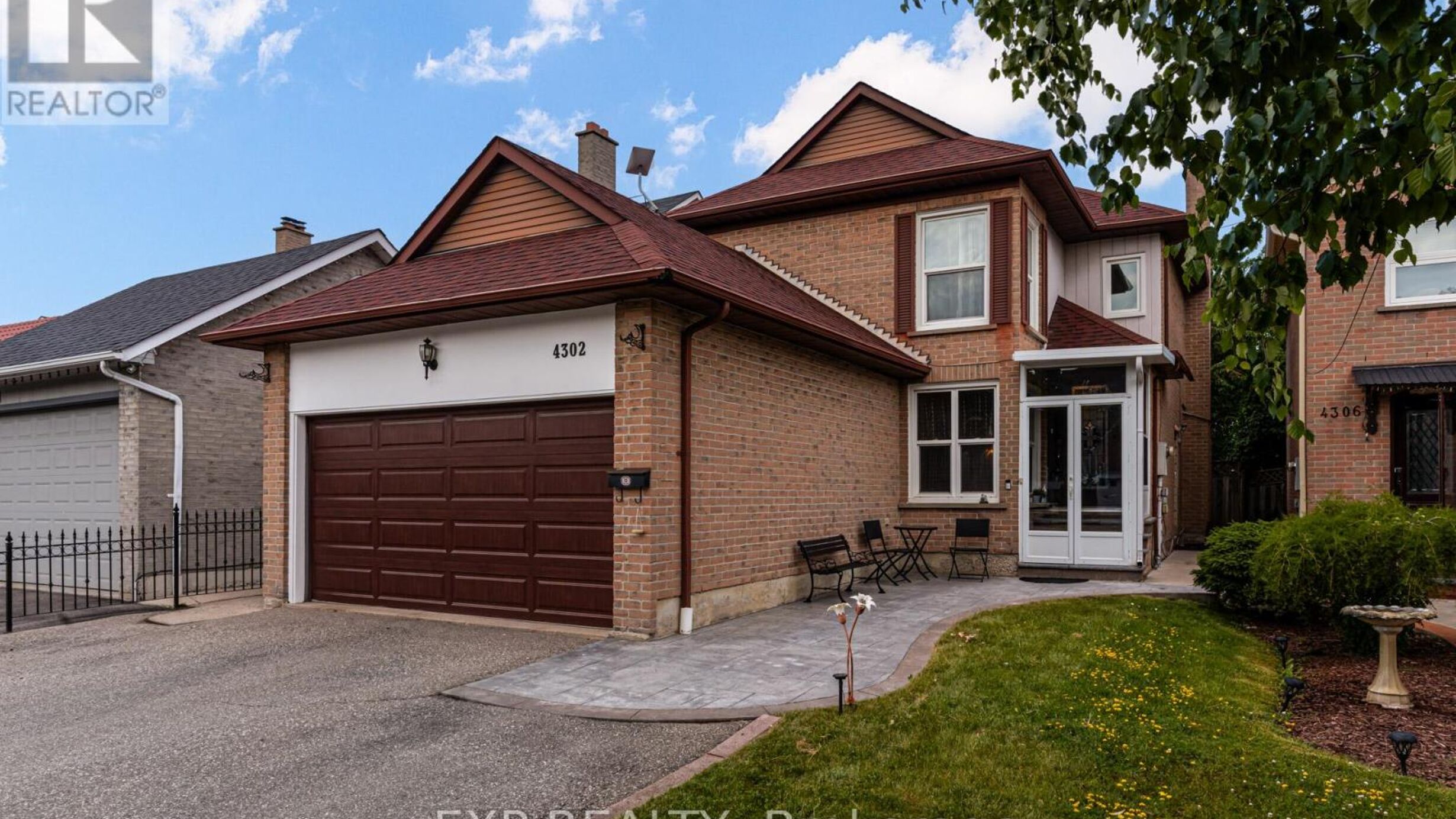 4302 MAYFLOWER DRIVE Image
