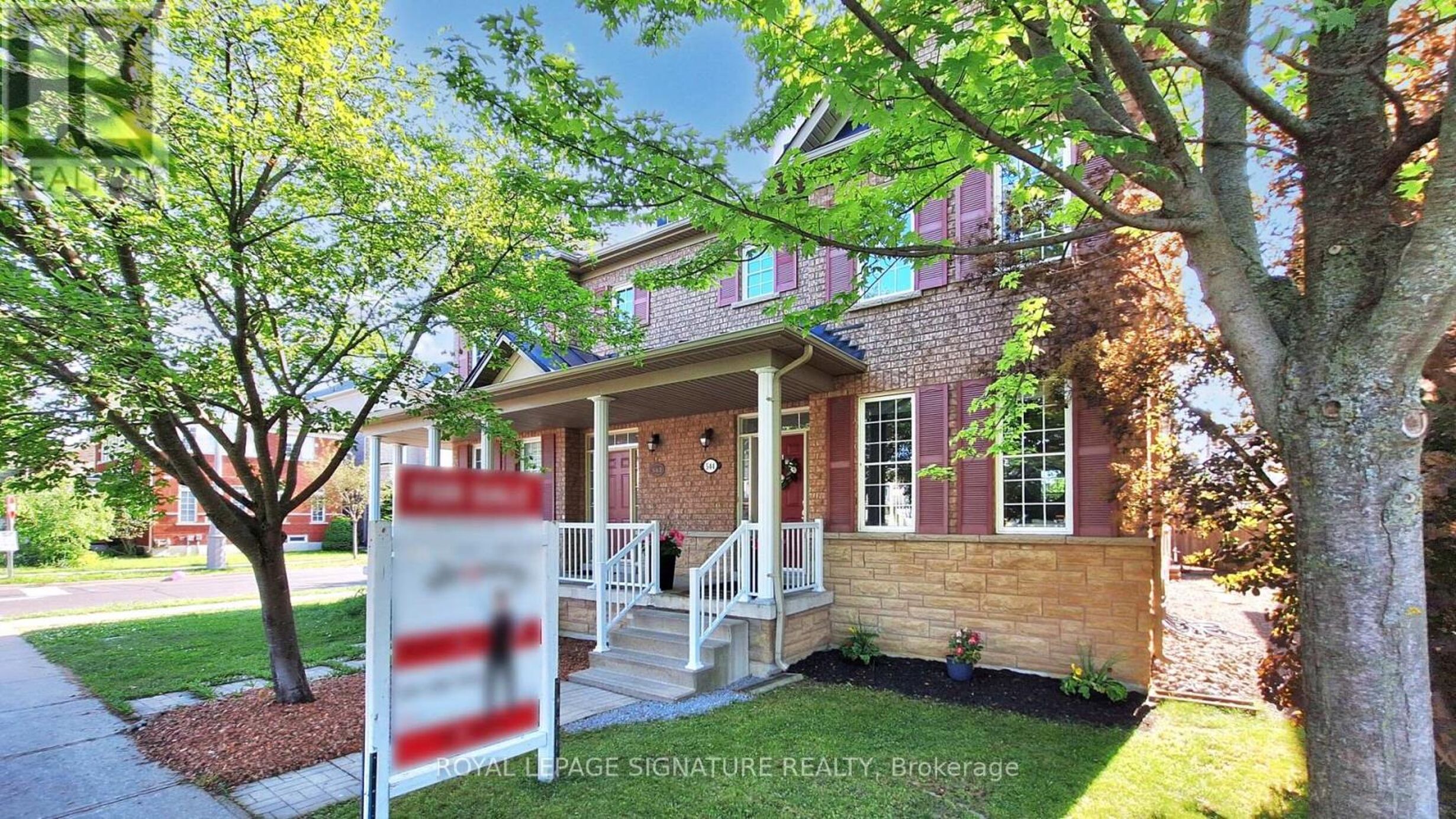 544 COUNTRY GLEN ROAD Image