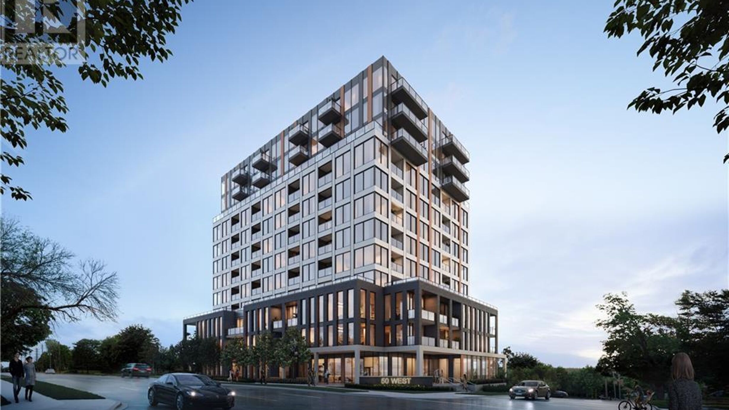 194 ERB Street W Unit# 912 Image