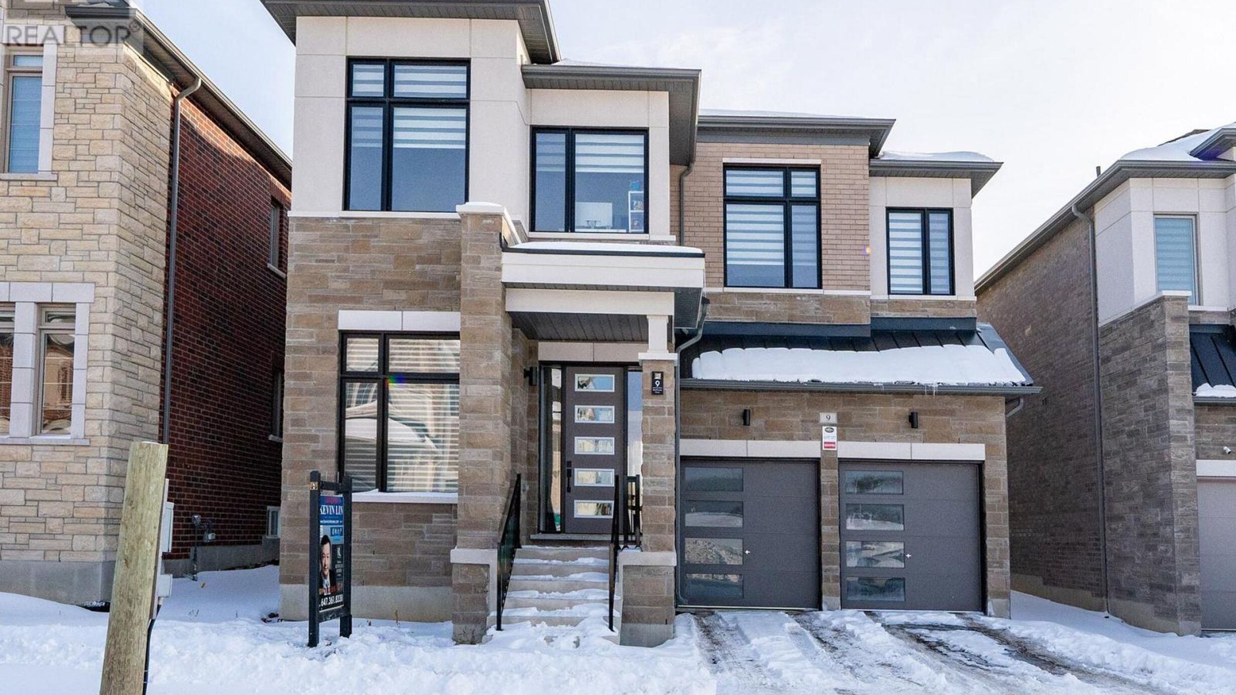 9 BACKHOUSE DRIVE Image