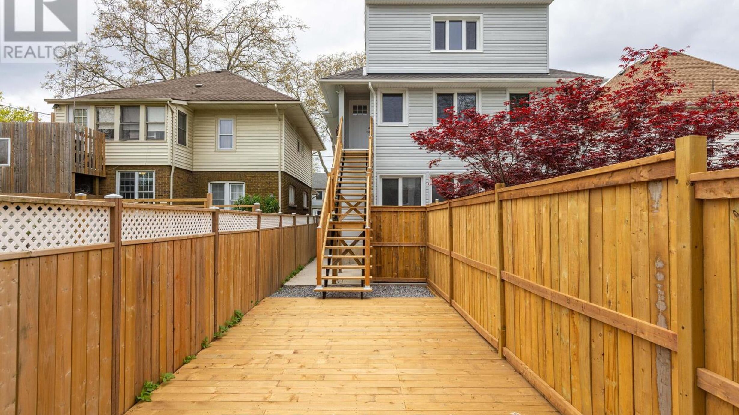 2ND FLOOR UNIT - 4992 MCRAE STREET Image