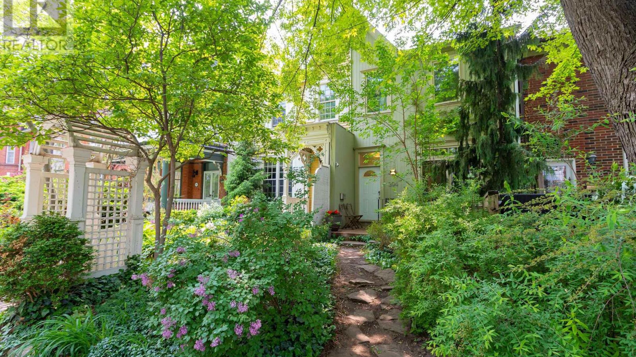 204 BERKELEY STREET Image