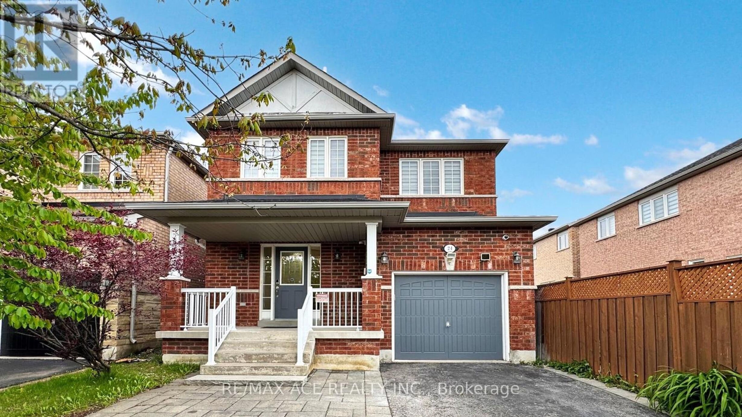 24 PAMGREY ROAD Image