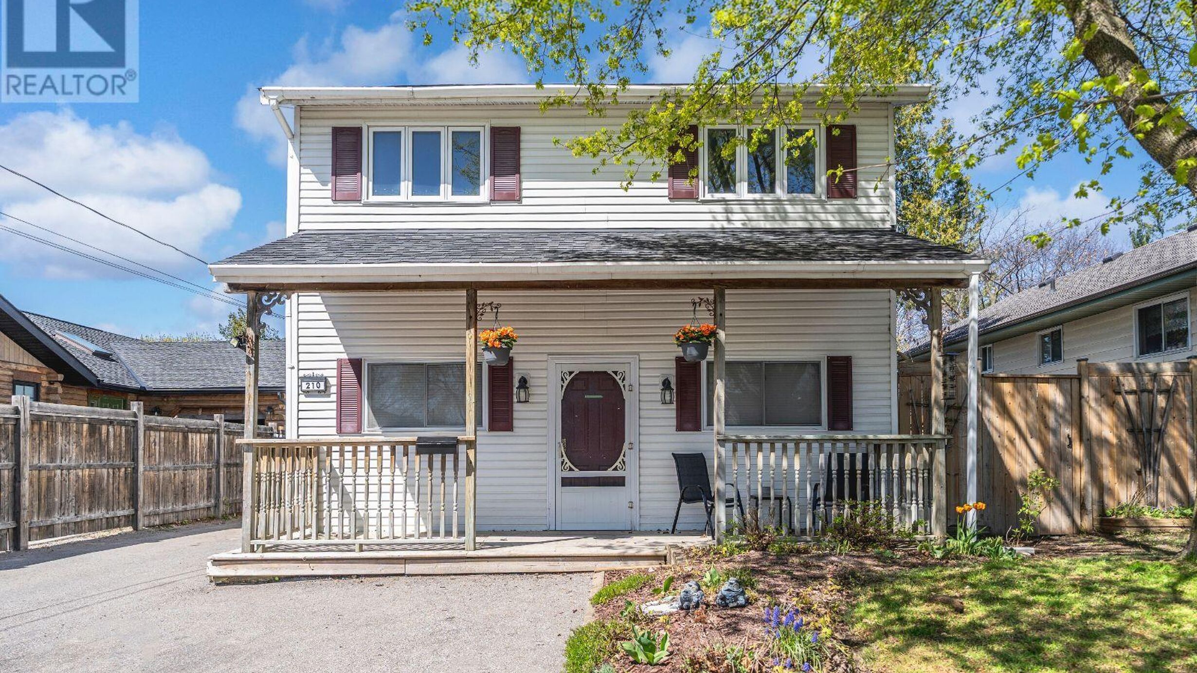 210 SOUTHVIEW ROAD Image