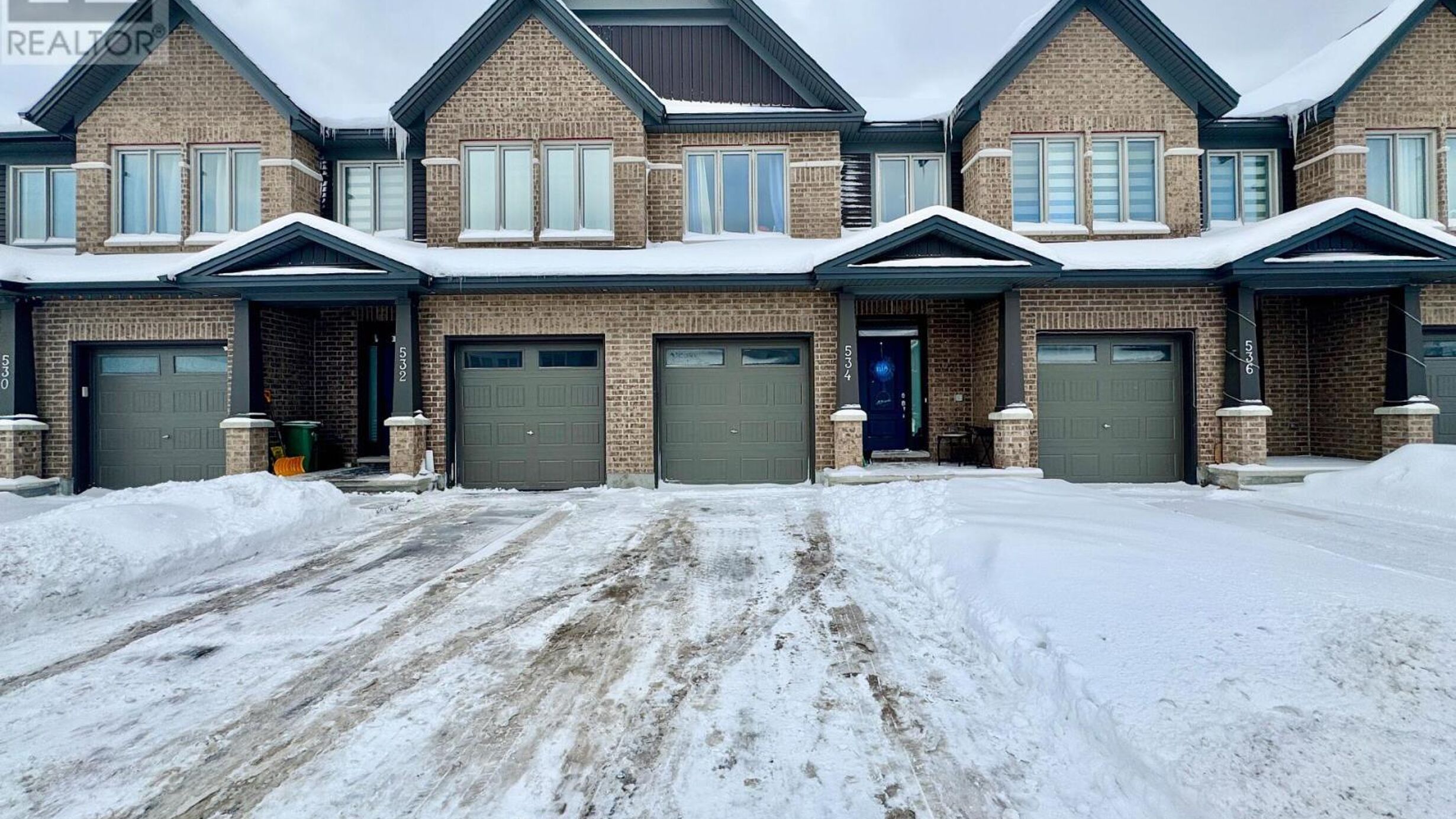 534 MUSCARI STREET Image