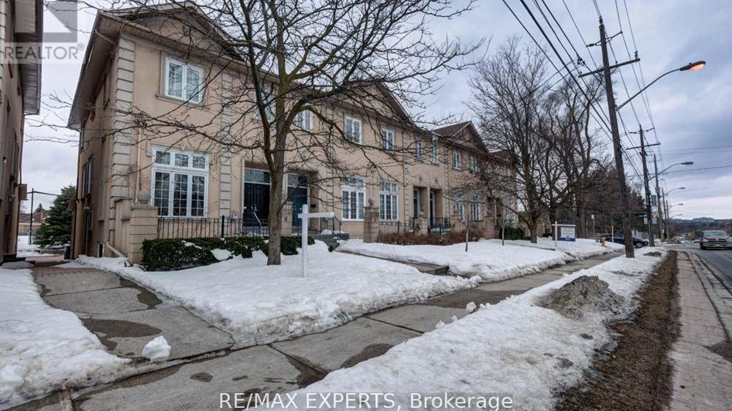M - 3348 BAYVIEW AVENUE Image
