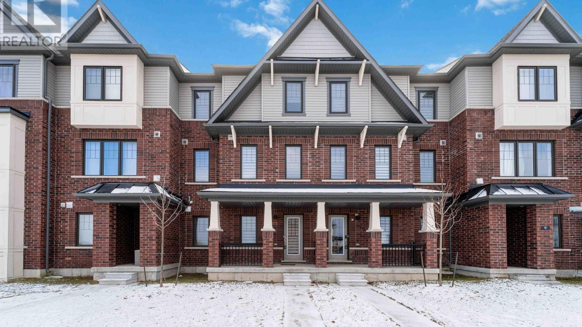 14 - 185 BEDROCK DRIVE Image