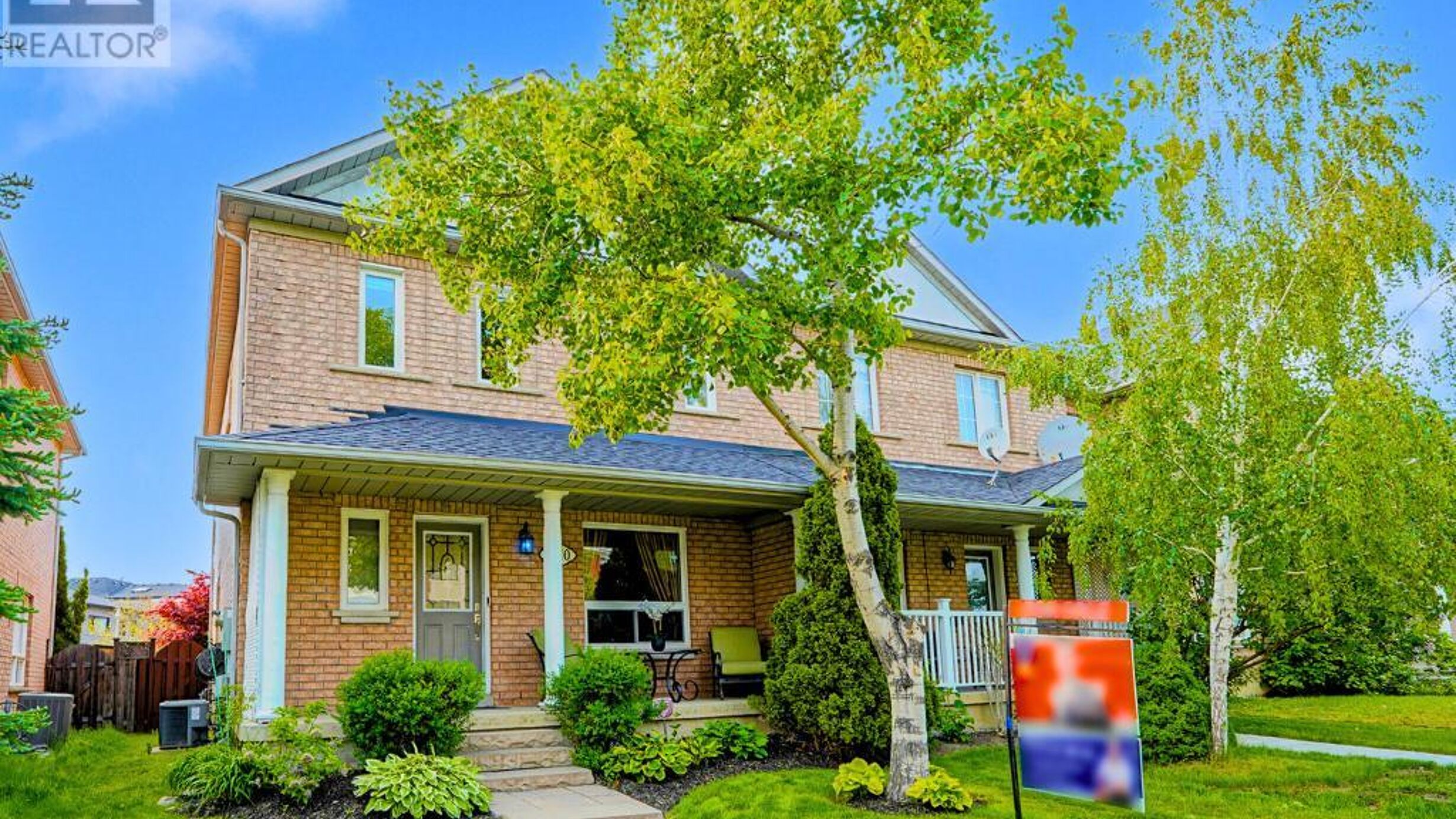 320 CANYON HILL AVENUE Image