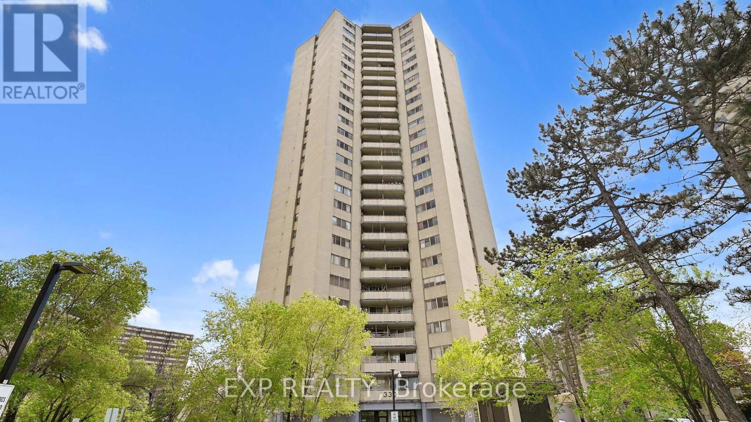1007 - 330 DIXON ROAD Image